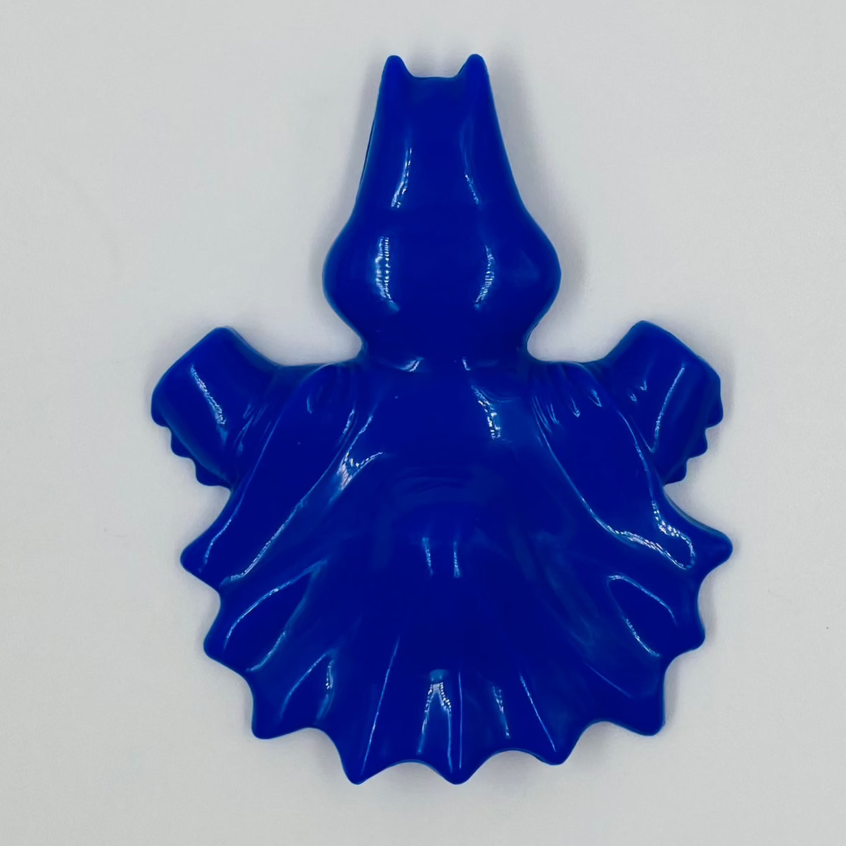 Super Looney Tunes Daffy Duck as Bat-Duck McDonald's Happy Meal toy (1992) loose