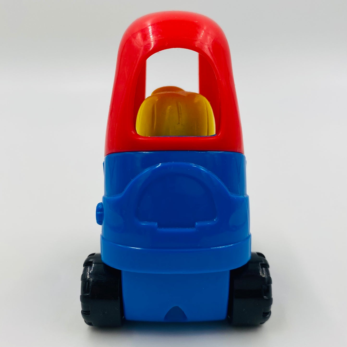 Little Tikes Toddler Toys Cozy Coupe Car Burger King Kids' Meals toy (2005) loose