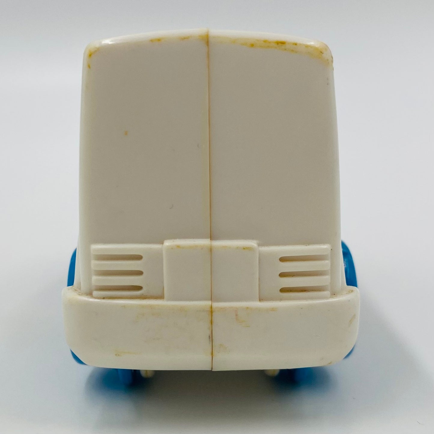 Fisher-Price Under 3 McDonald’s Truck McDonald's Happy Meal toy (1996) loose