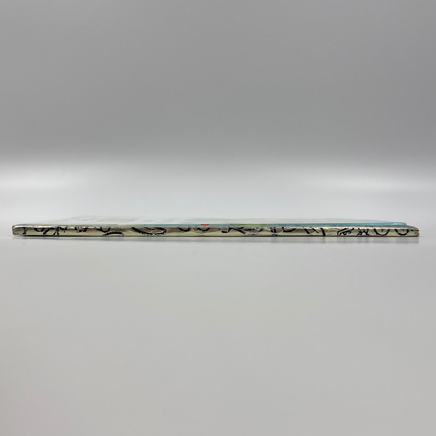 A Little Golden Book: Mickey and the Beanstalk (1988) Golden