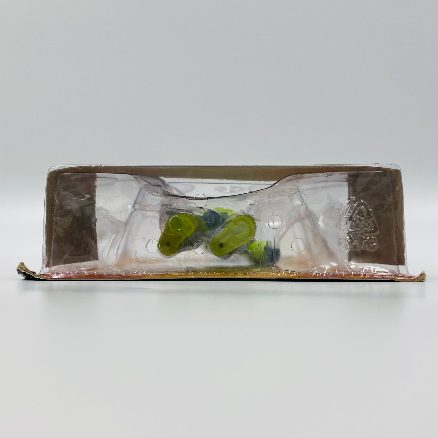 DC Universe Infinite Heroes Crisis Lexcorp Trooper carded 3.75” action figure (2008) Mattel