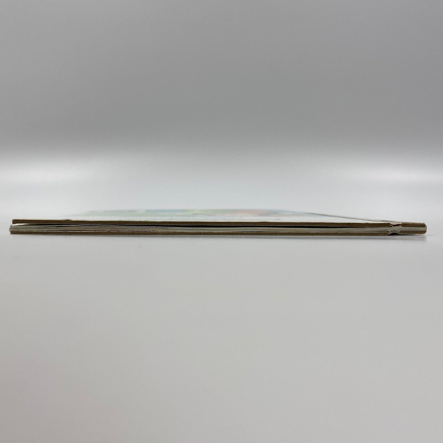 A Little Golden Book: Mickey and the Beanstalk (1988) Golden