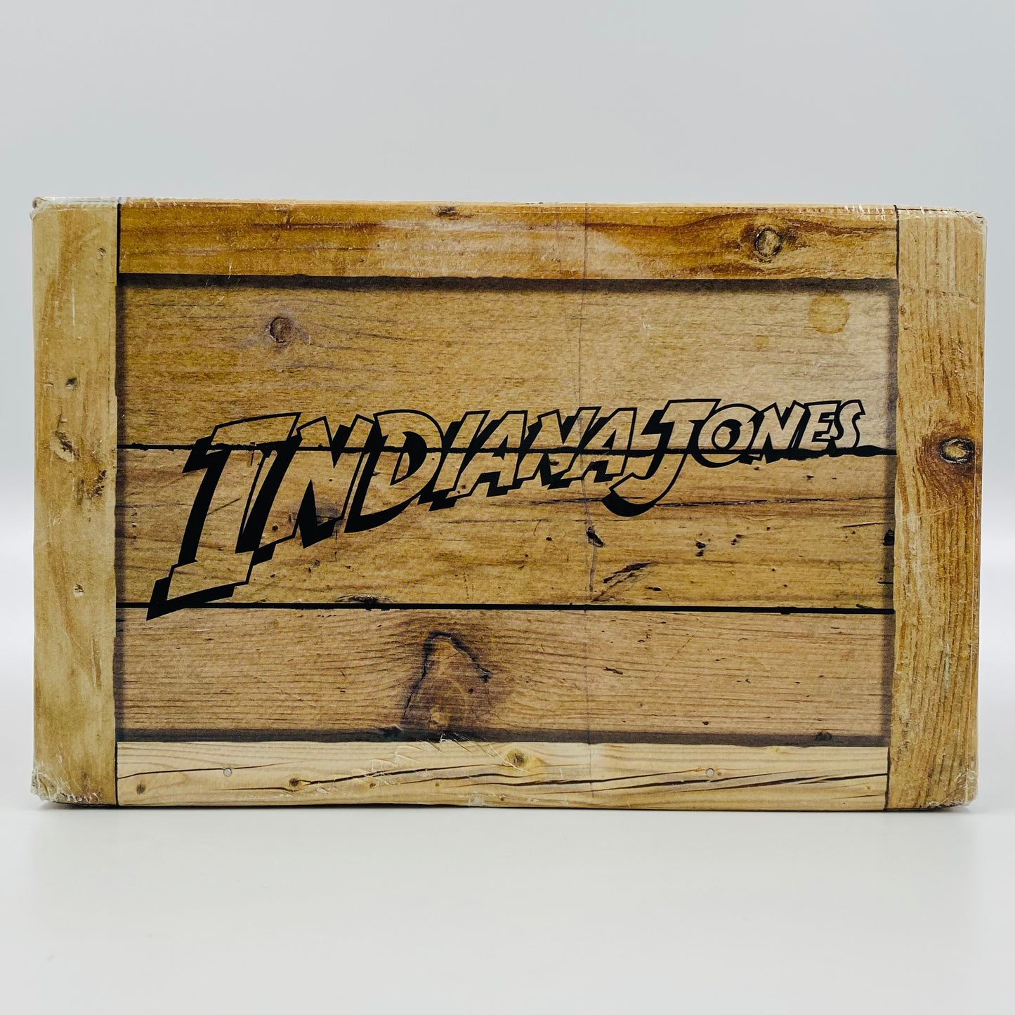 Indiana Jones Ark of the Covenant boxed 12” scale action figure accessory (2008) Hasbro