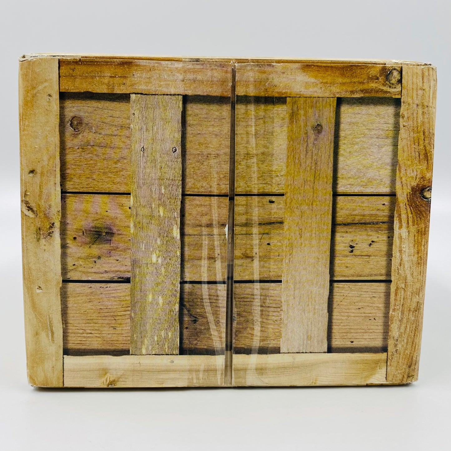 Indiana Jones Ark of the Covenant boxed 12” scale action figure accessory (2008) Hasbro