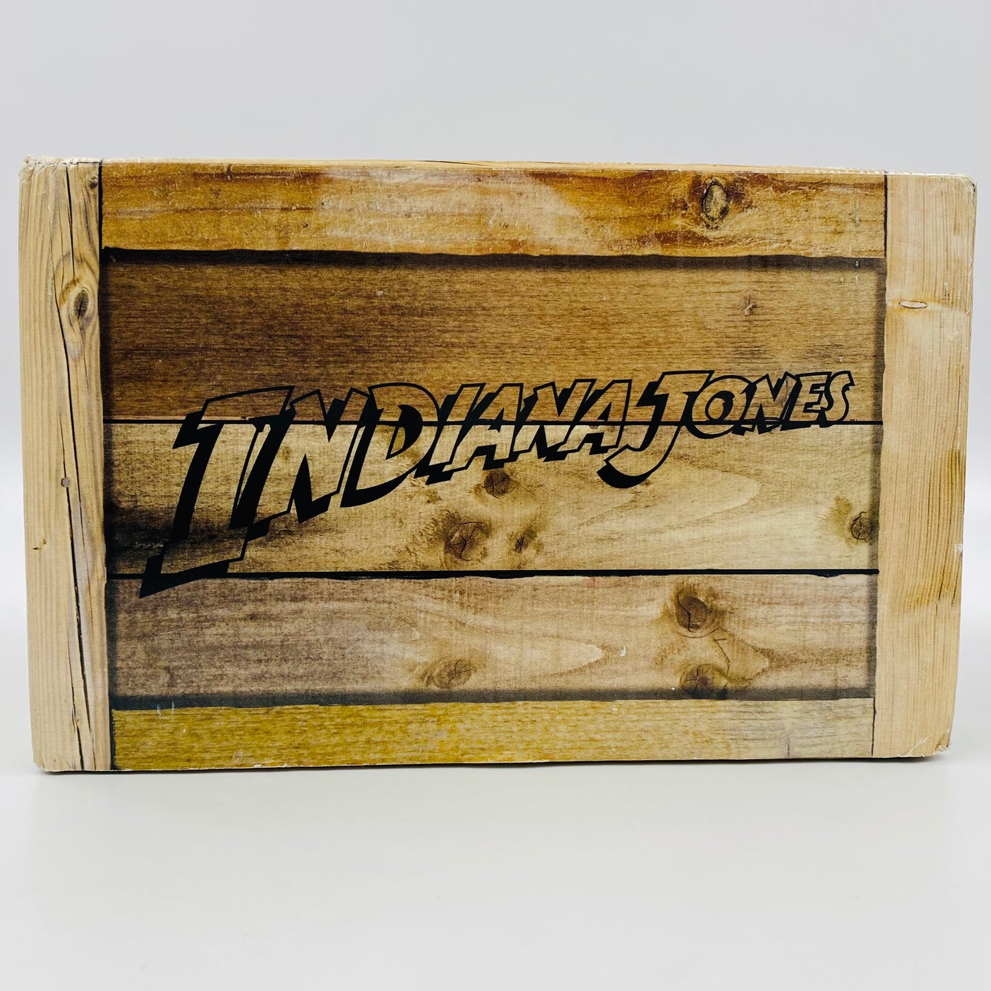 Indiana Jones Ark of the Covenant boxed 12” scale action figure accessory (2008) Hasbro