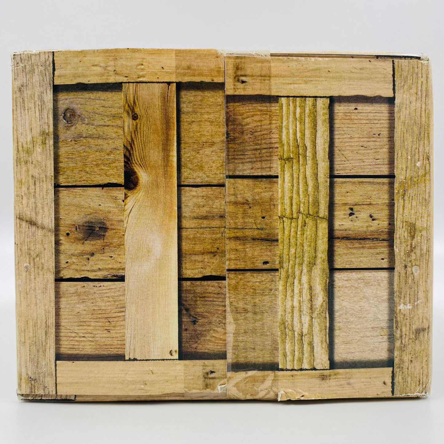 Indiana Jones Ark of the Covenant boxed 12” scale action figure accessory (2008) Hasbro