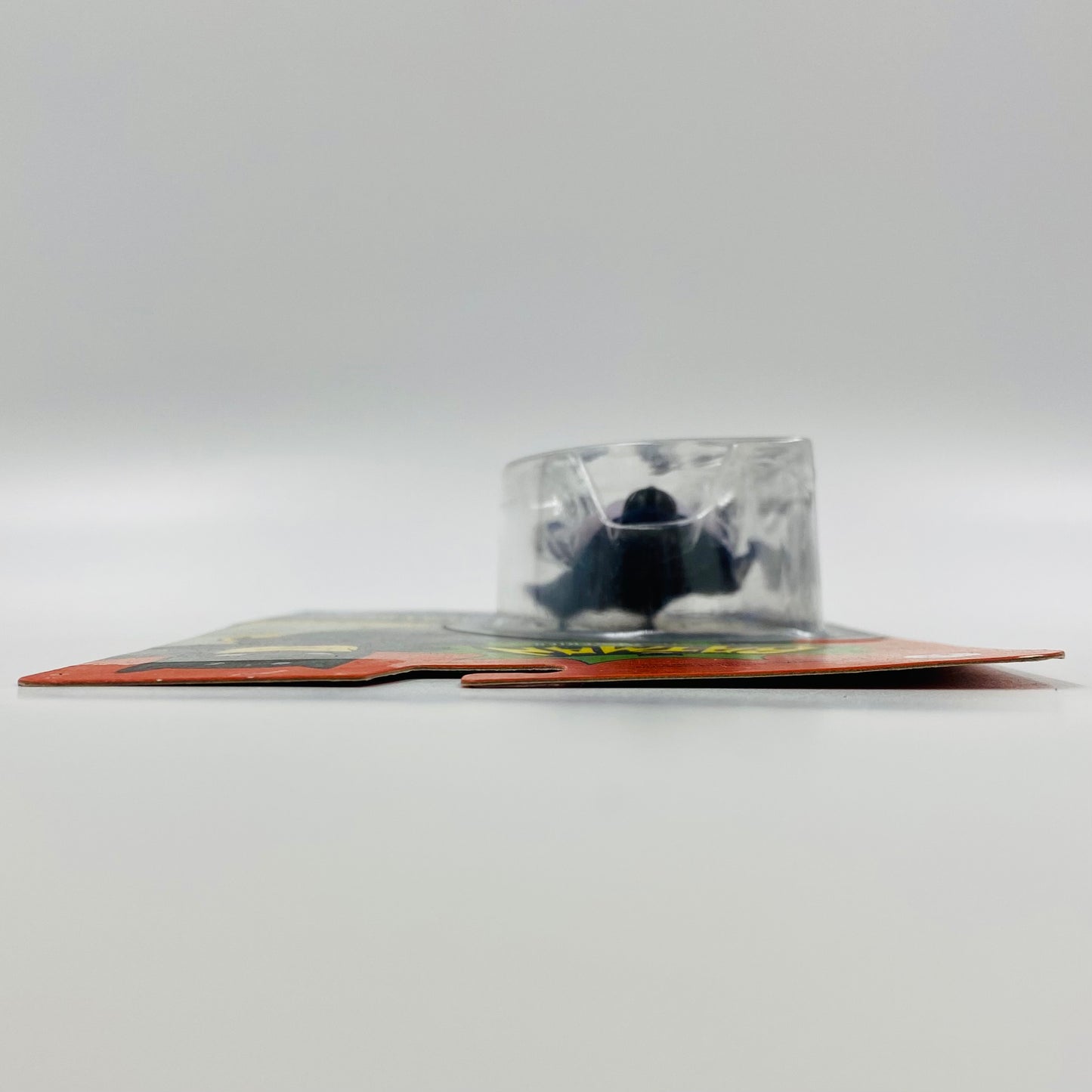 Batman Classic TV Series Batman carded 3.75” action figure (2008) Mattel