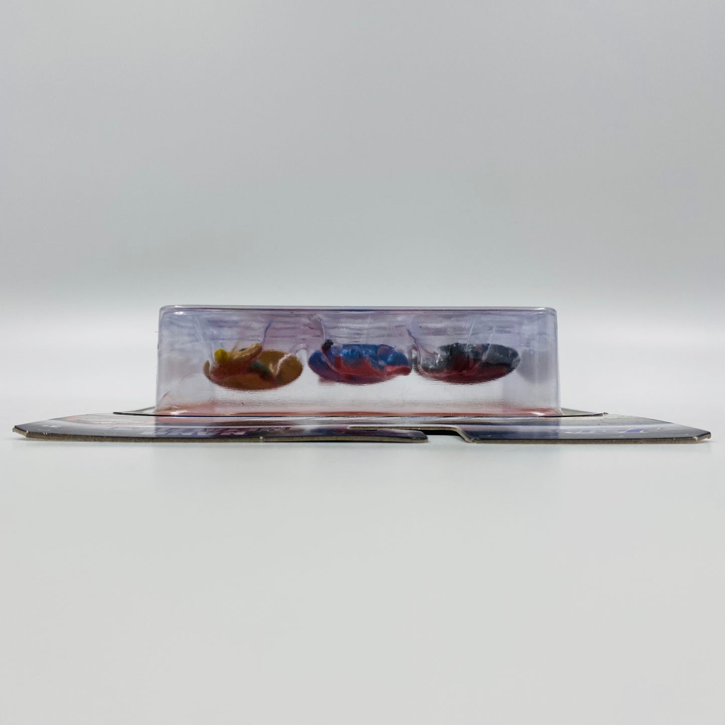 G.I. Joe 6-pack Nano Metalfigs (2020) Jada/Hasbro