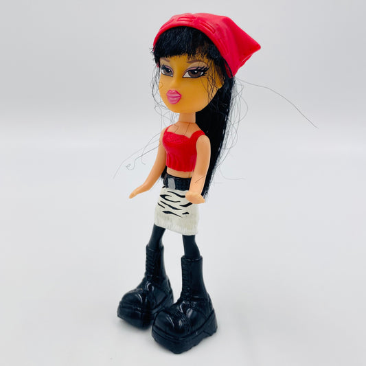 Bratz Jade Funky Fashion Fever McDonald's Happy Meal toy (2005) loose