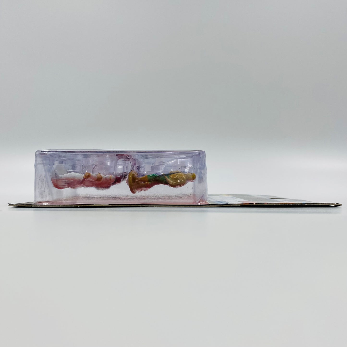 G.I. Joe 6-pack Nano Metalfigs (2020) Jada/Hasbro