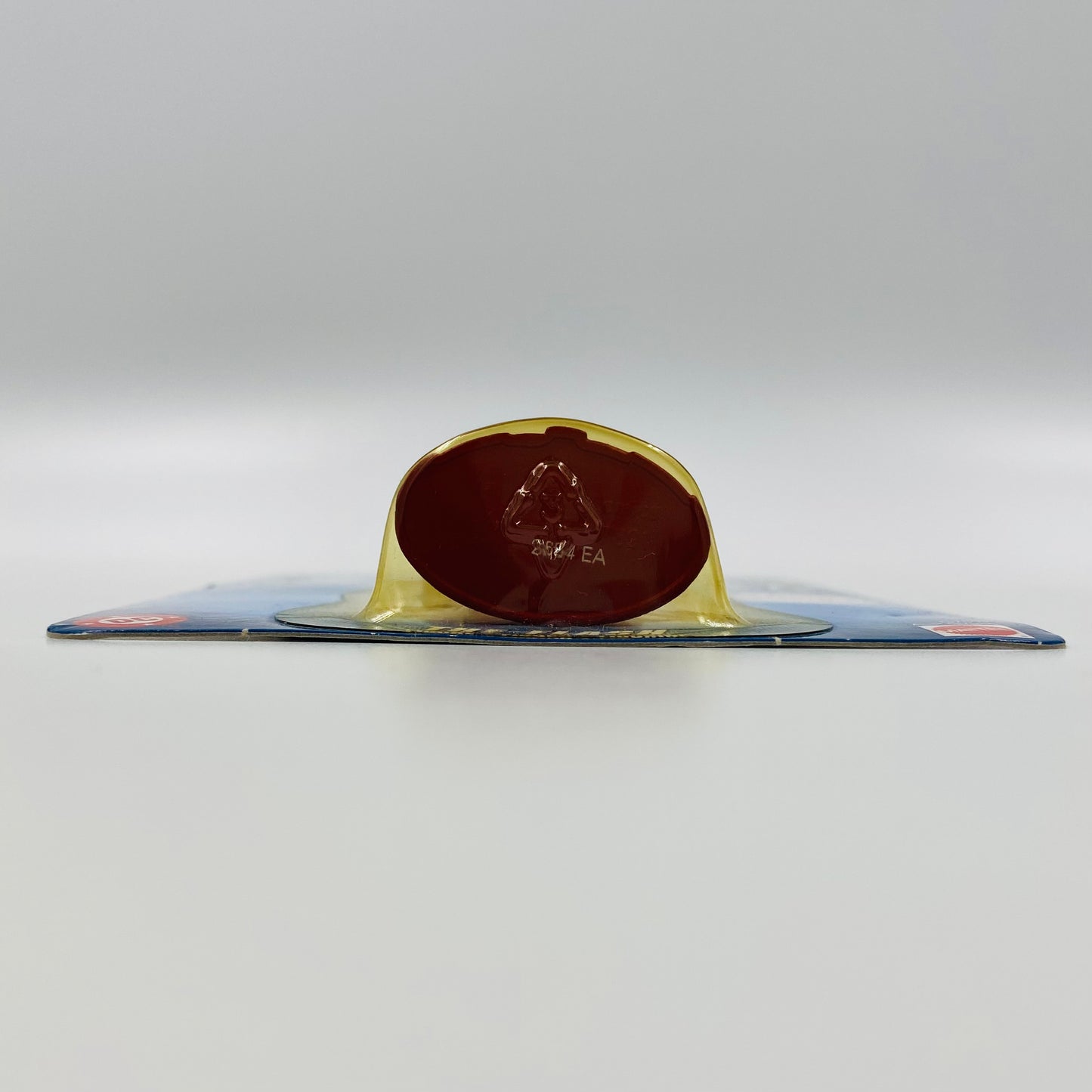 Justice League Unlimited The Flash metal collection figurine (2004) Mattel