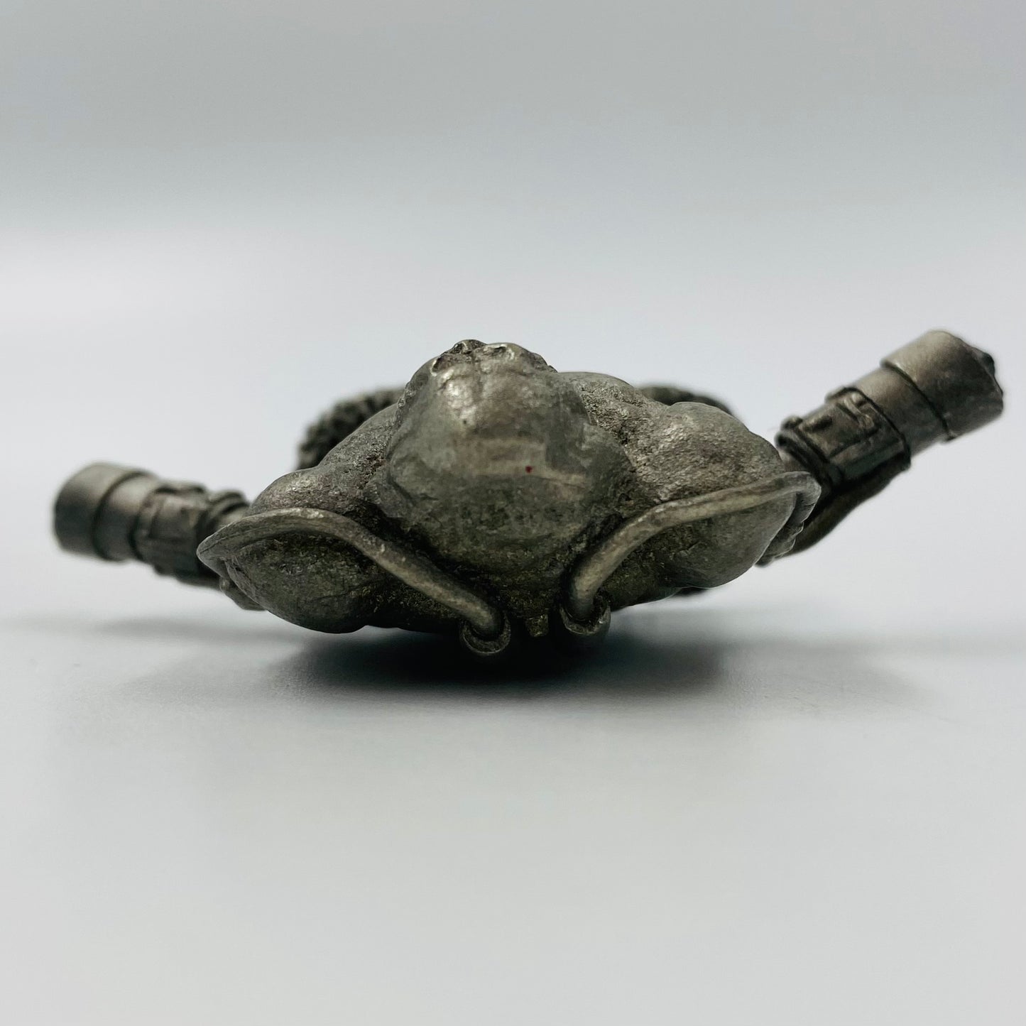 Doom Mancubus loose 1.5” pewter miniature figurine (1997) Reaper Miniatures 66610