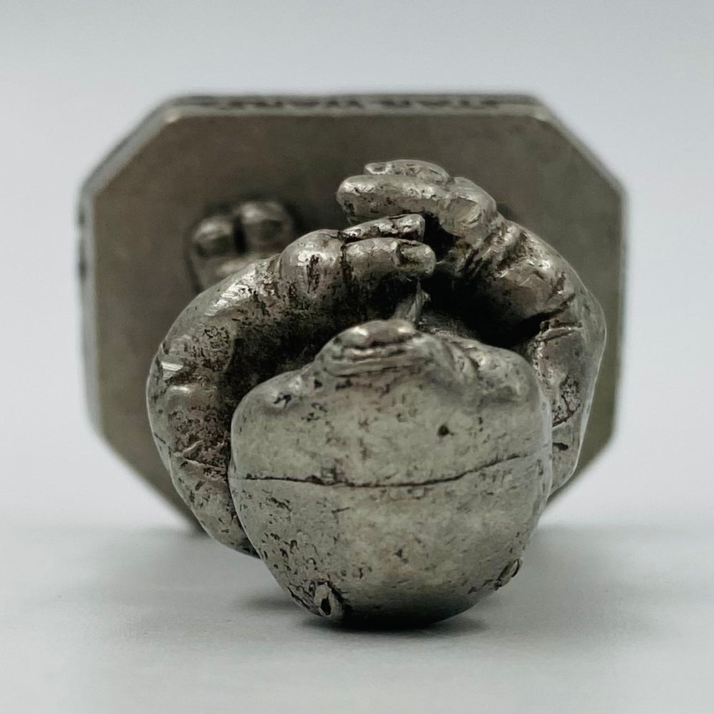 Star Wars Droopy McCool 2” pewter figurine (1998) Rawcliffe