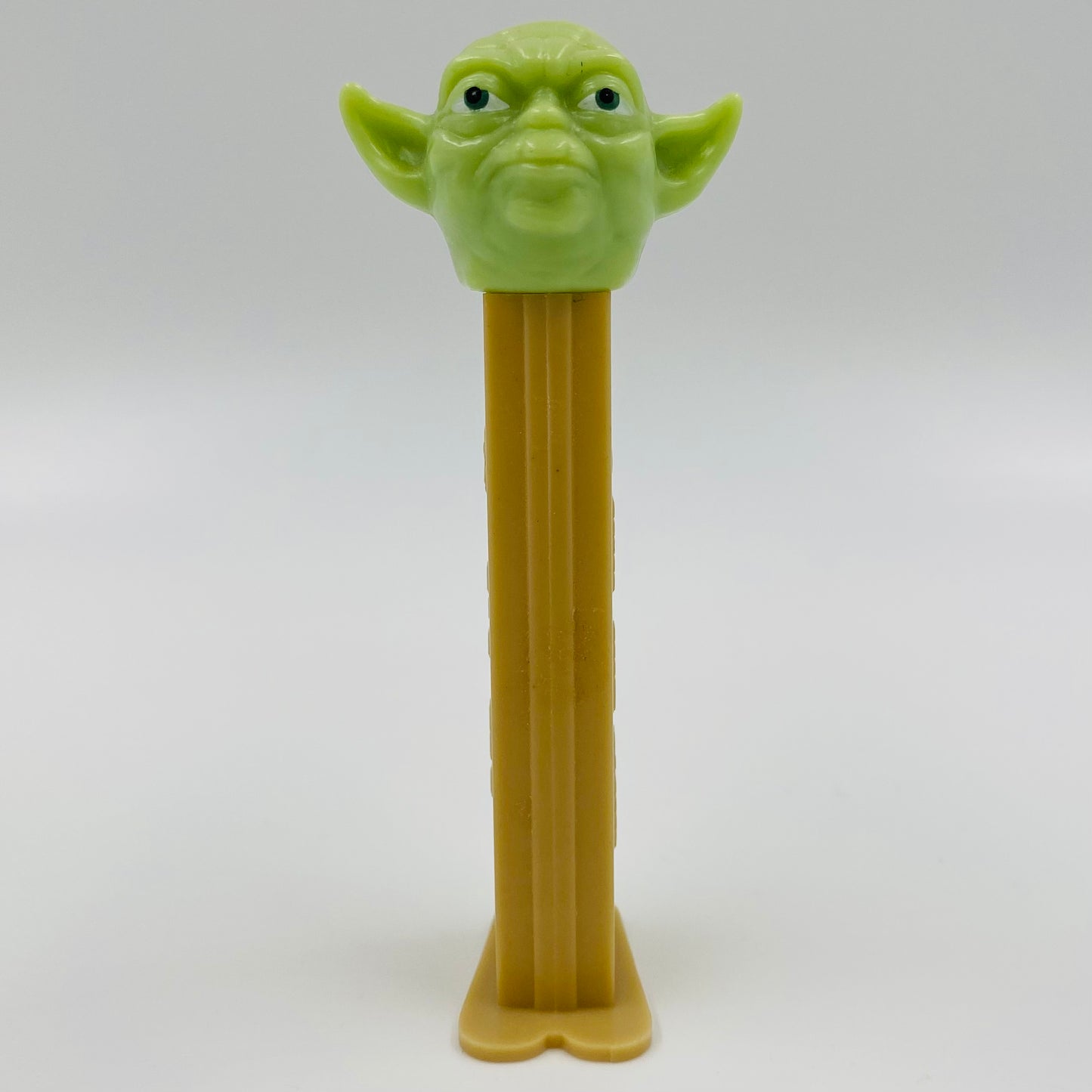 M&PC PEZ Dispenser FUN PACK: Frank Oz!