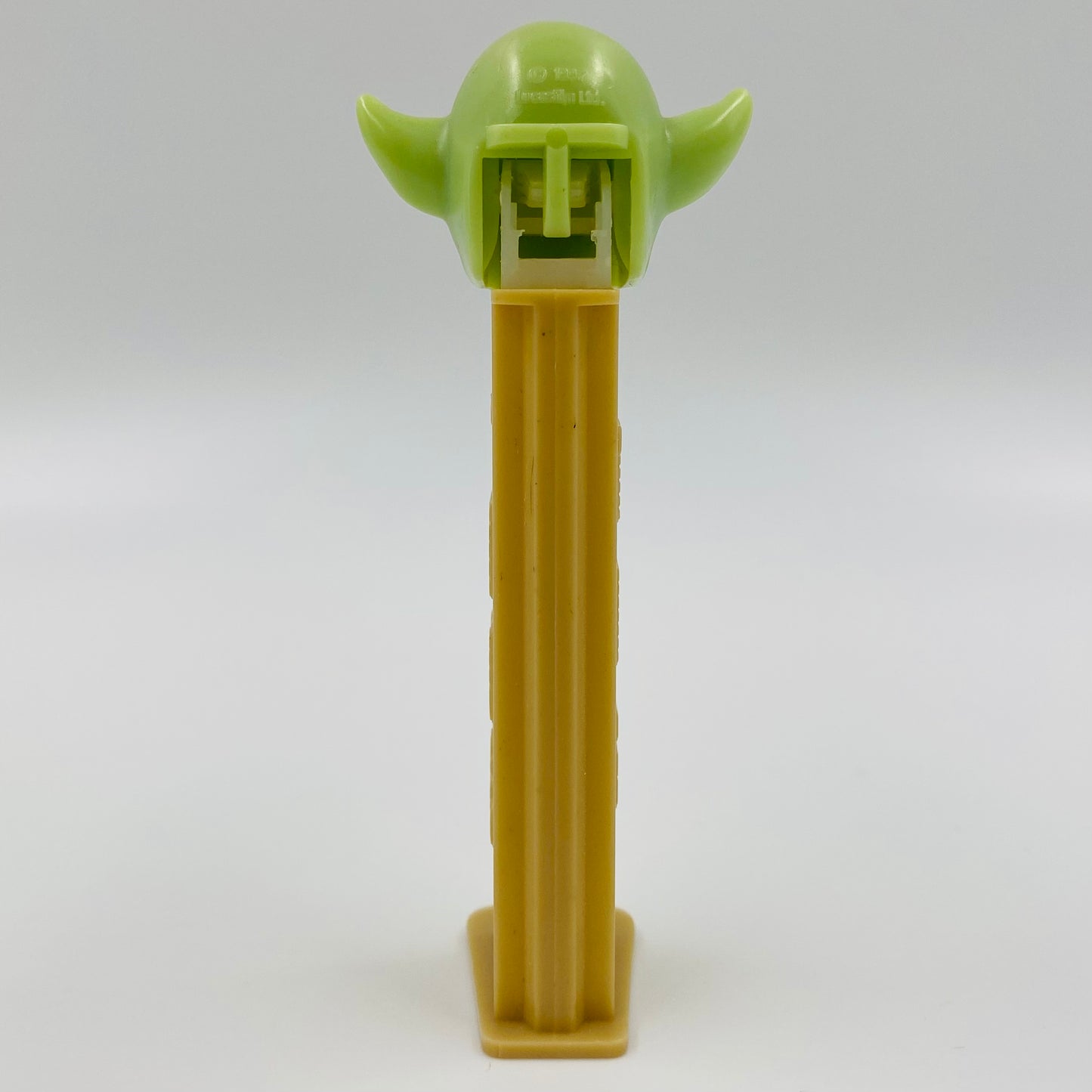 M&PC PEZ Dispenser FUN PACK: Frank Oz!