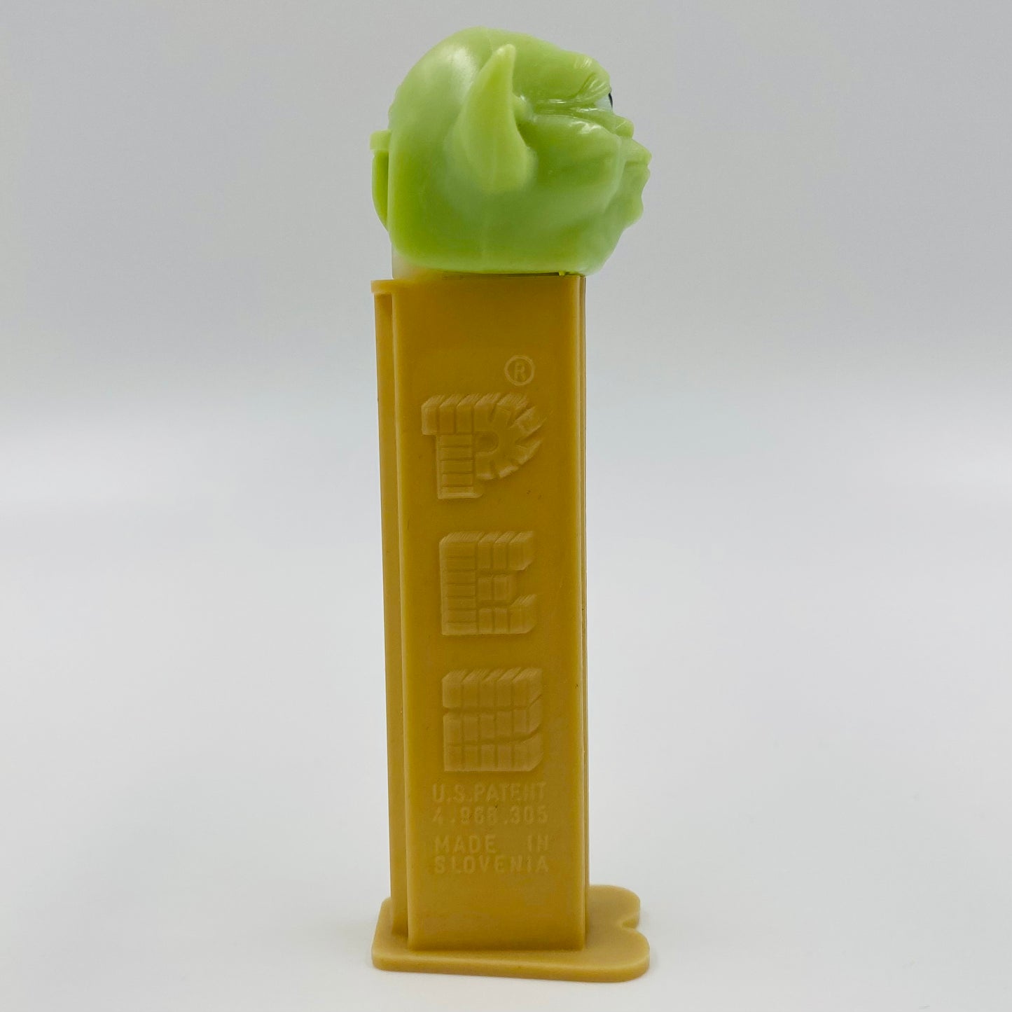 M&PC PEZ Dispenser FUN PACK: Frank Oz!