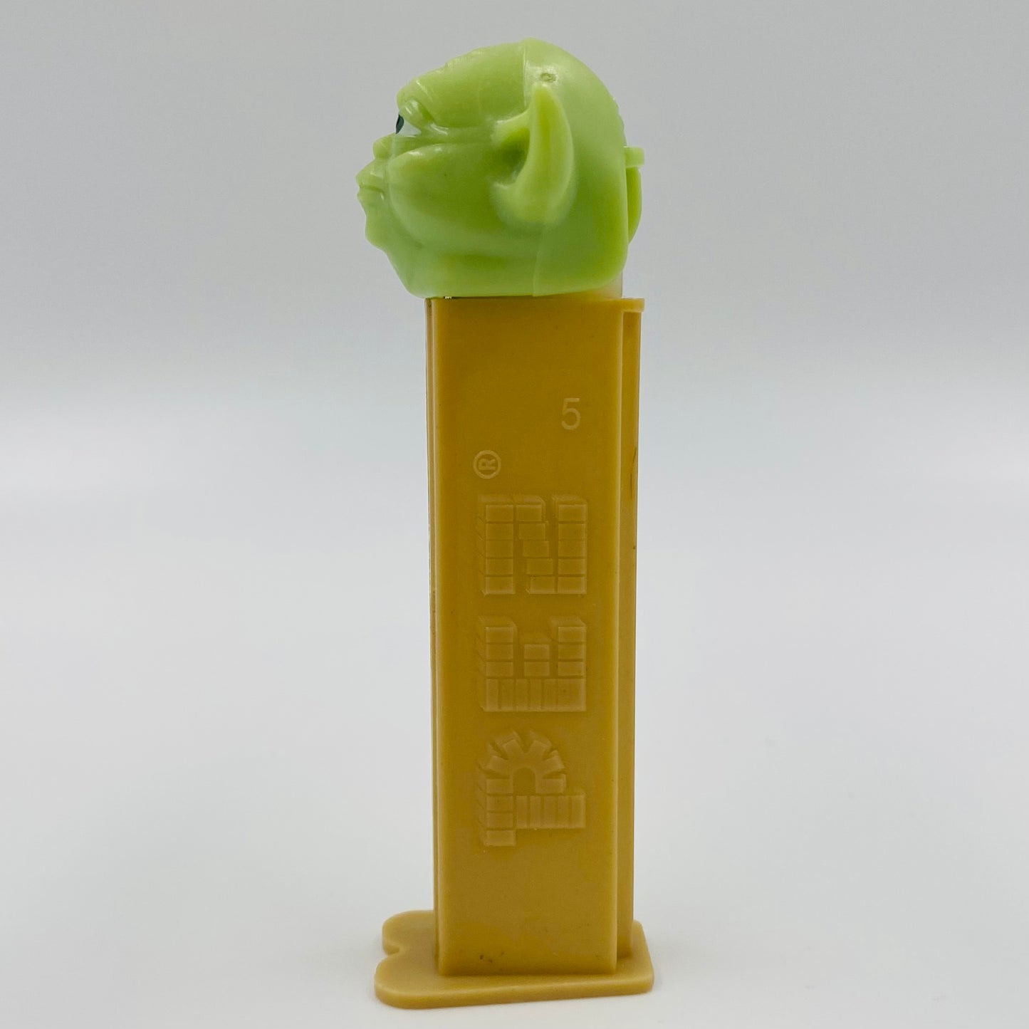 M&PC PEZ Dispenser FUN PACK: Frank Oz!