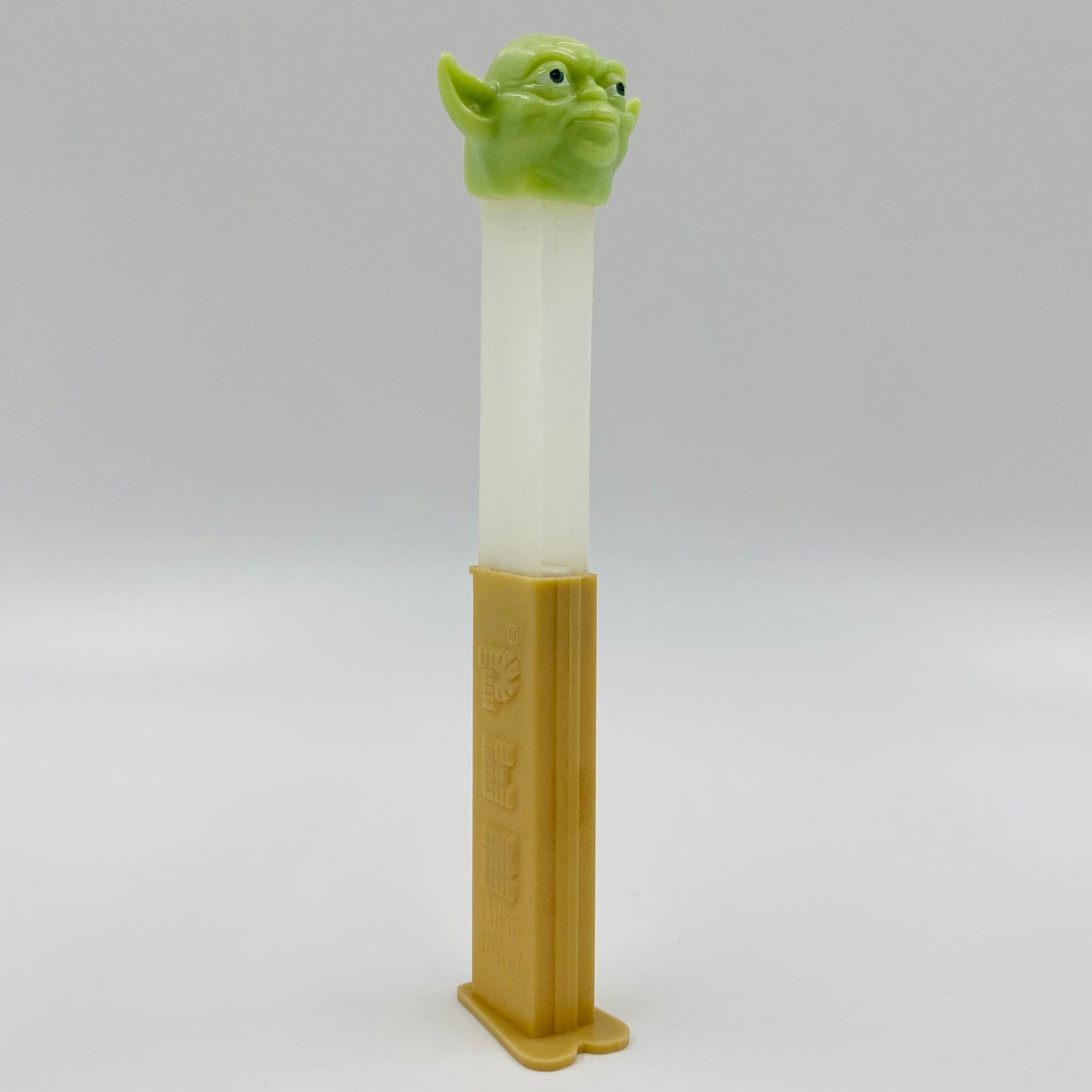 M&PC PEZ Dispenser FUN PACK: Frank Oz!