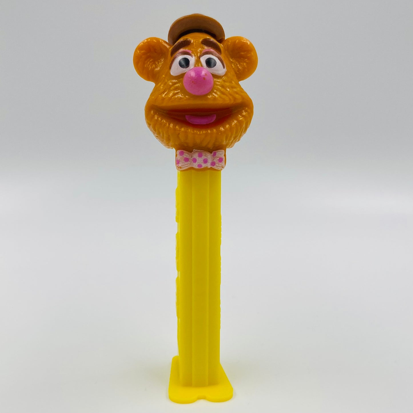 M&PC PEZ Dispenser FUN PACK: Frank Oz!