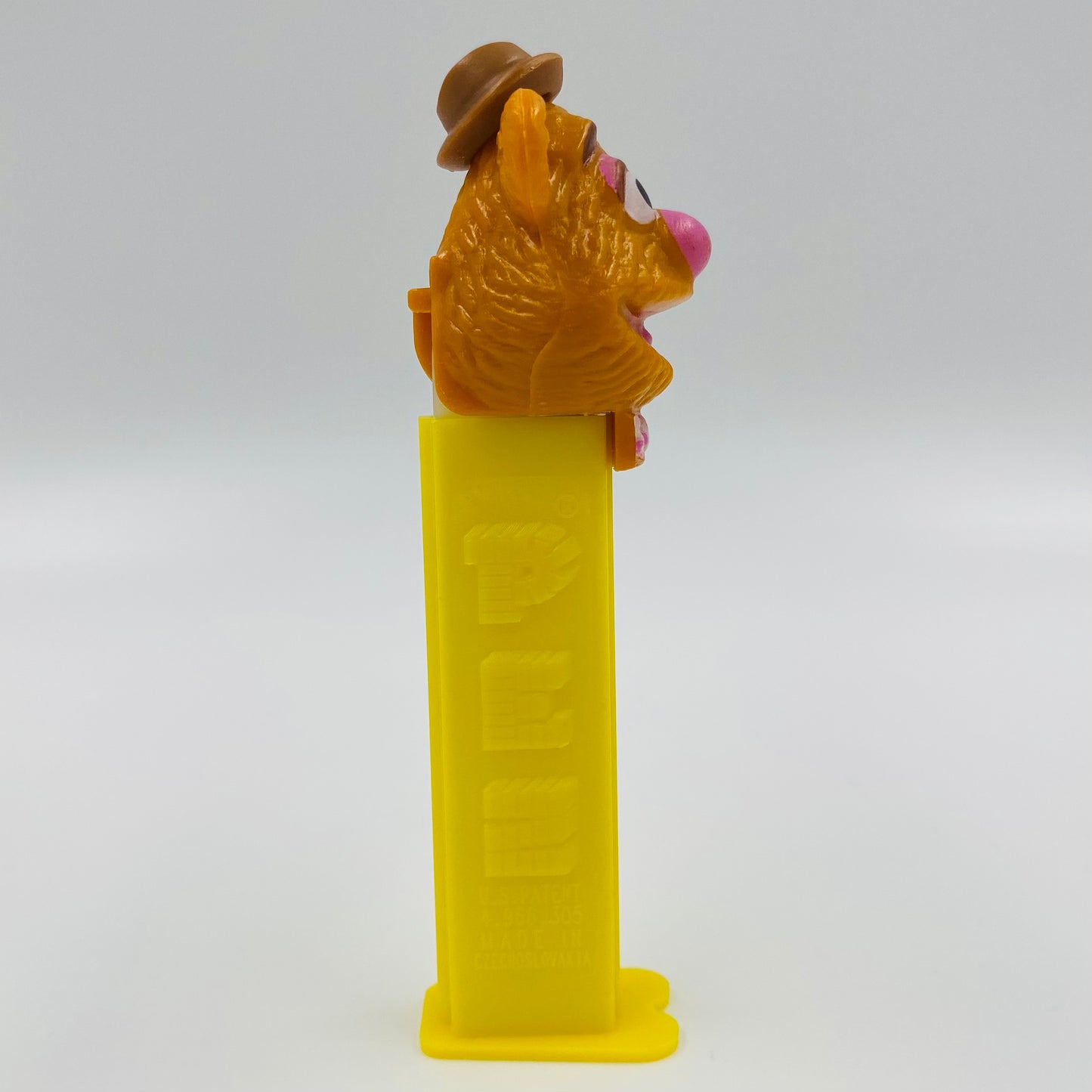 M&PC PEZ Dispenser FUN PACK: Frank Oz!