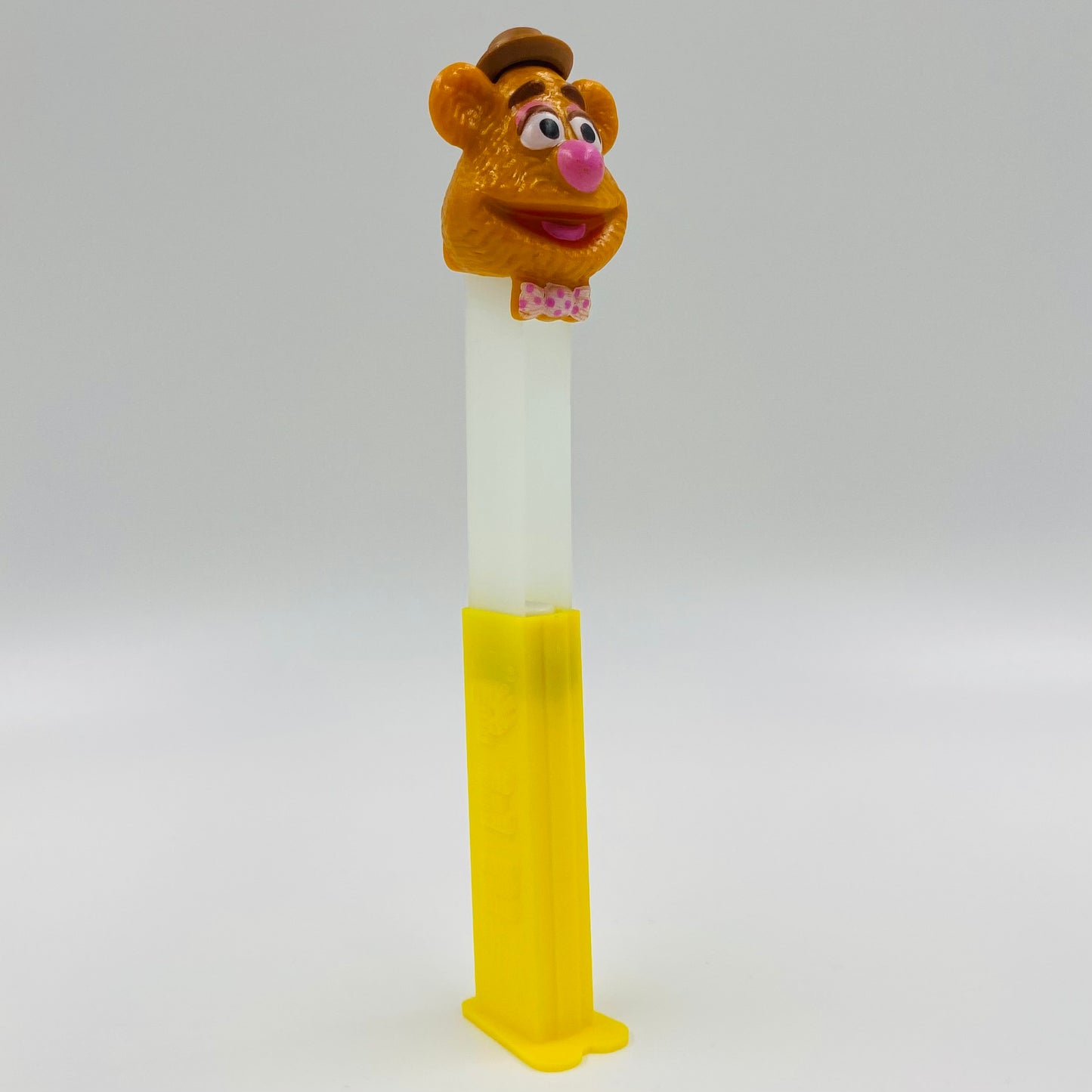M&PC PEZ Dispenser FUN PACK: Frank Oz!