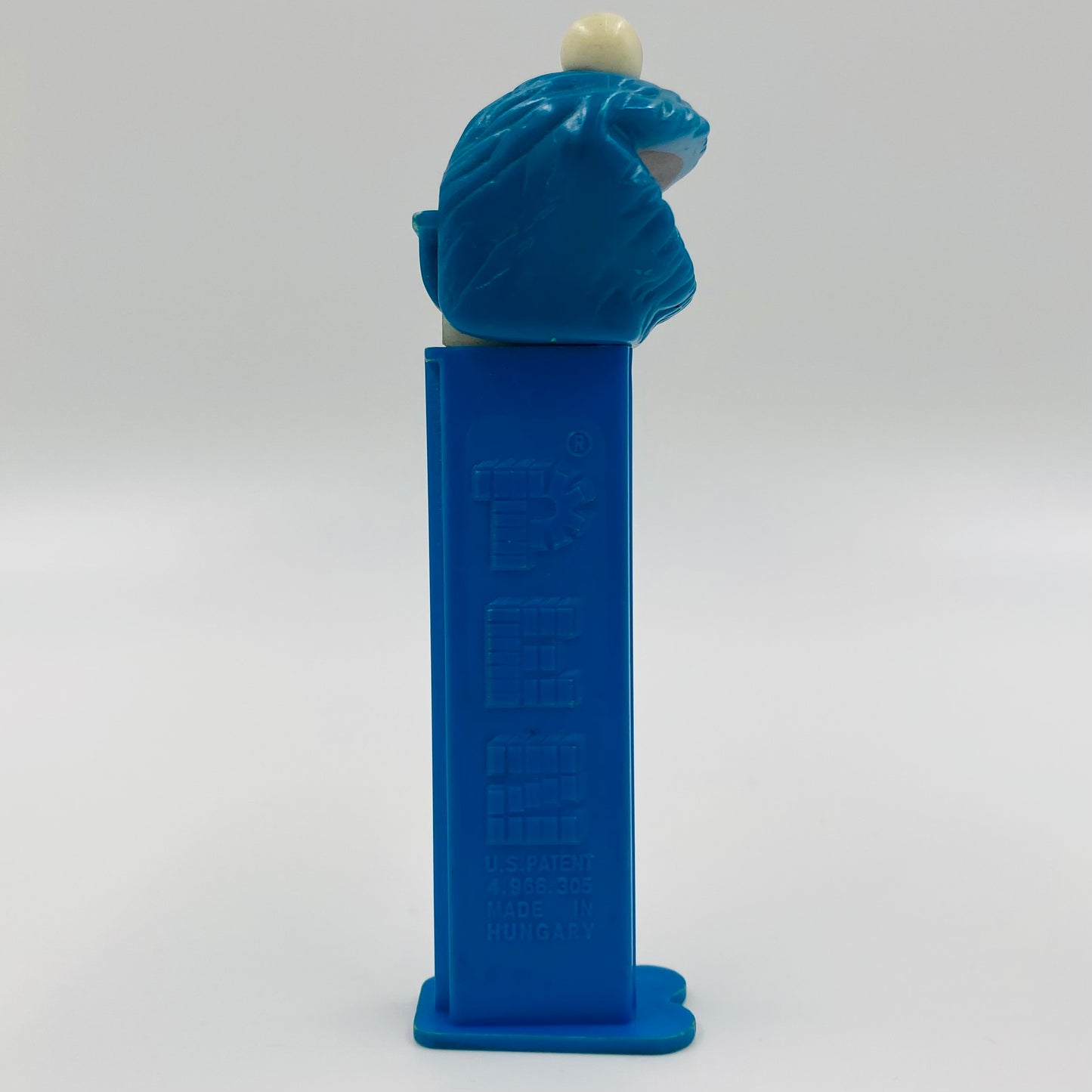 M&PC PEZ Dispenser FUN PACK: Frank Oz!