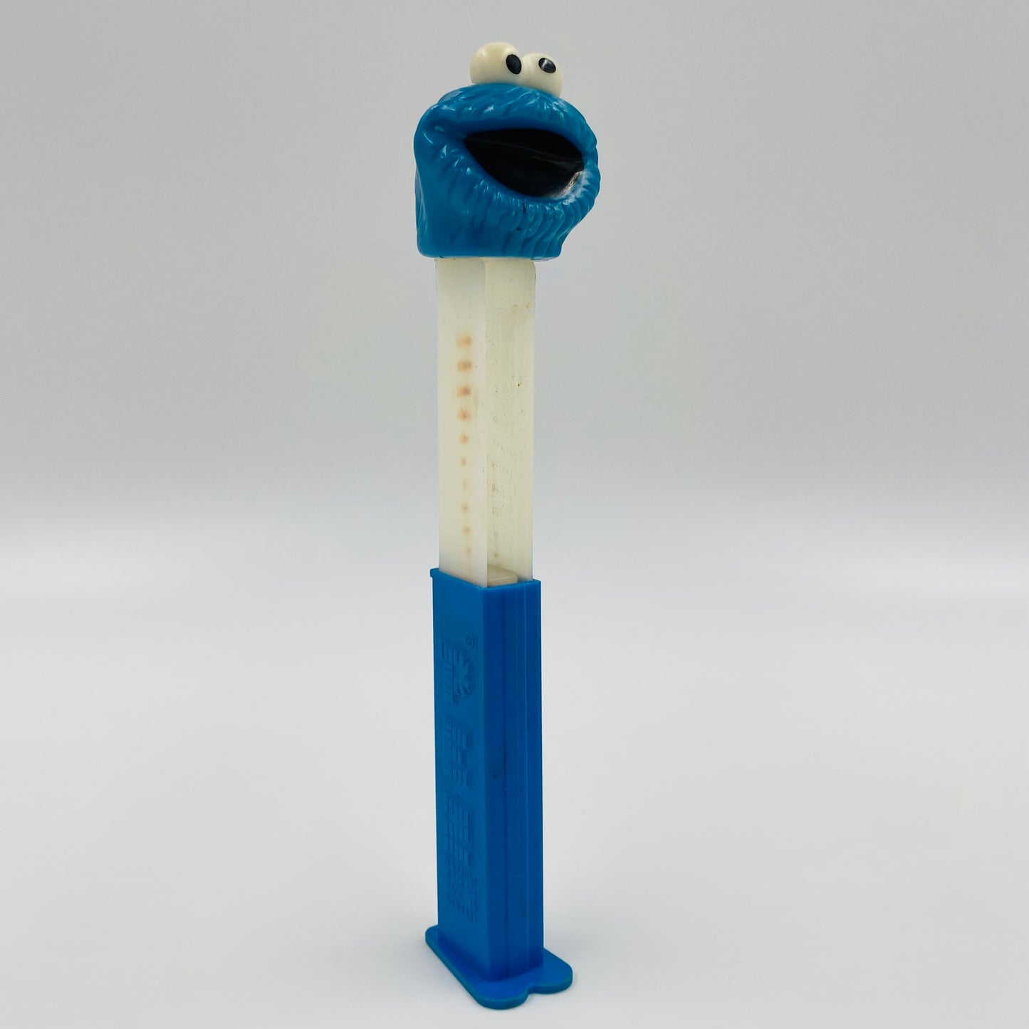M&PC PEZ Dispenser FUN PACK: Frank Oz!