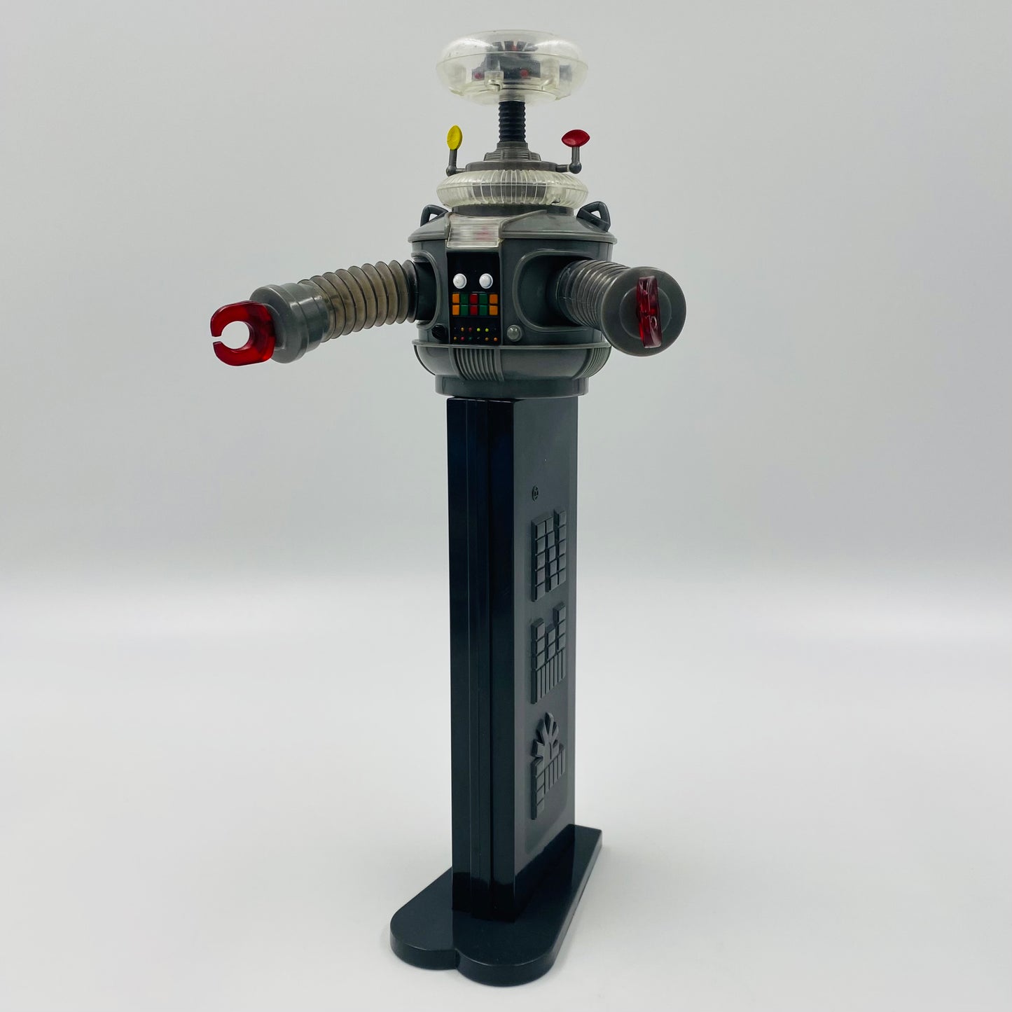Giant Lost in Space B-9 Robot PEZ dispenser (2006) loose China