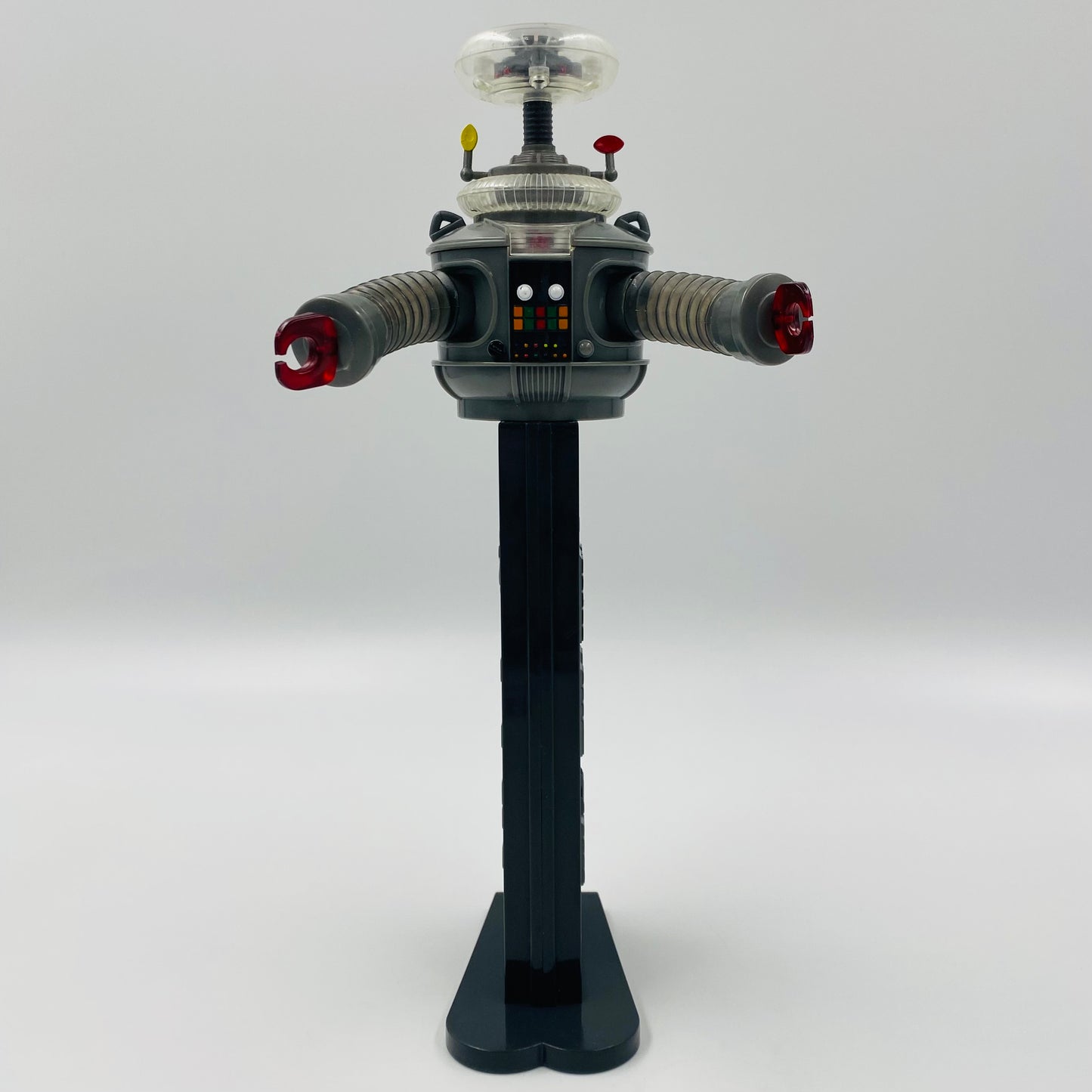 Giant Lost in Space B-9 Robot PEZ dispenser (2006) loose China