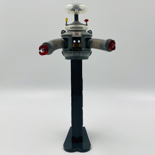 Giant Lost in Space B-9 Robot PEZ dispenser (2006) loose China