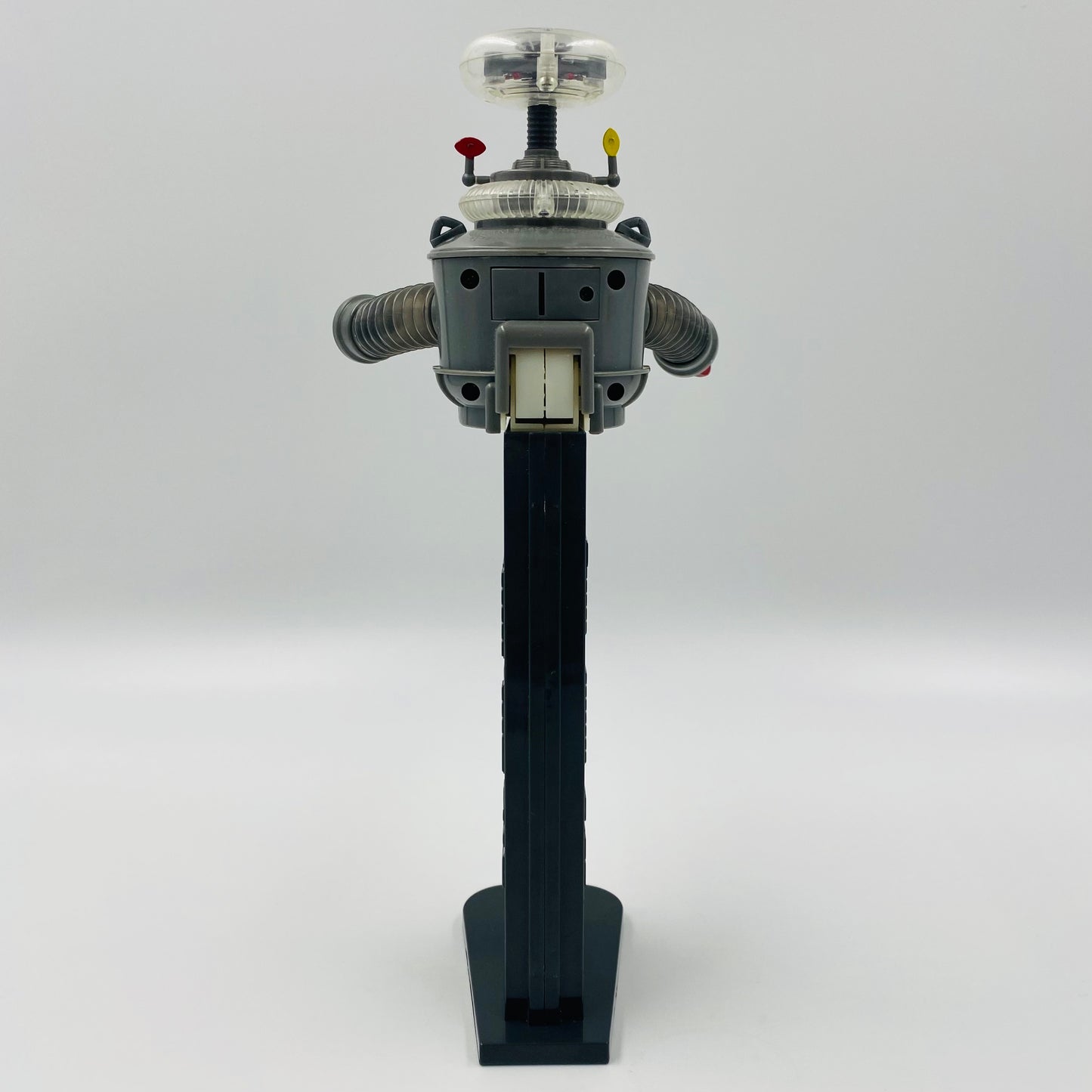 Giant Lost in Space B-9 Robot PEZ dispenser (2006) loose China