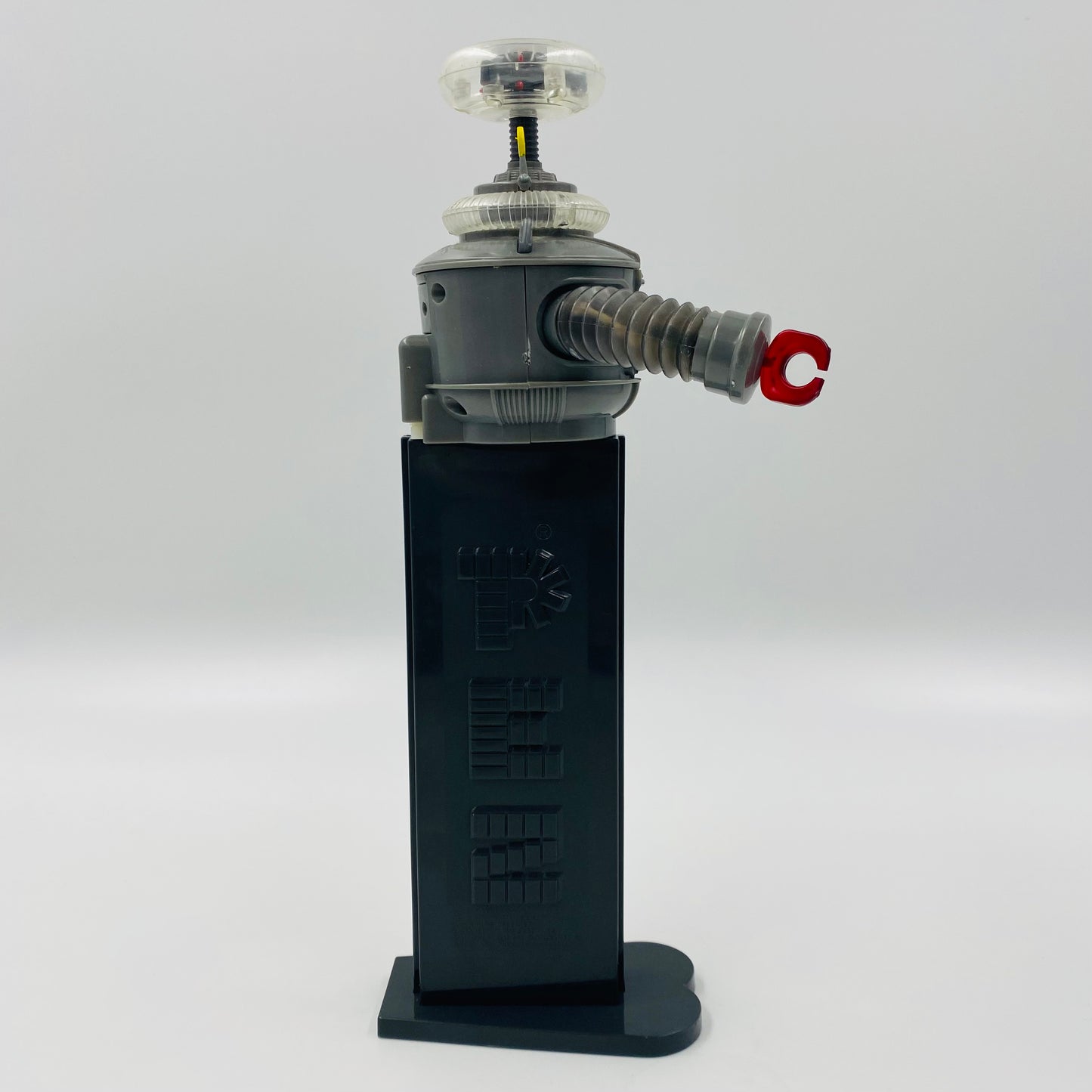 Giant Lost in Space B-9 Robot PEZ dispenser (2006) loose China