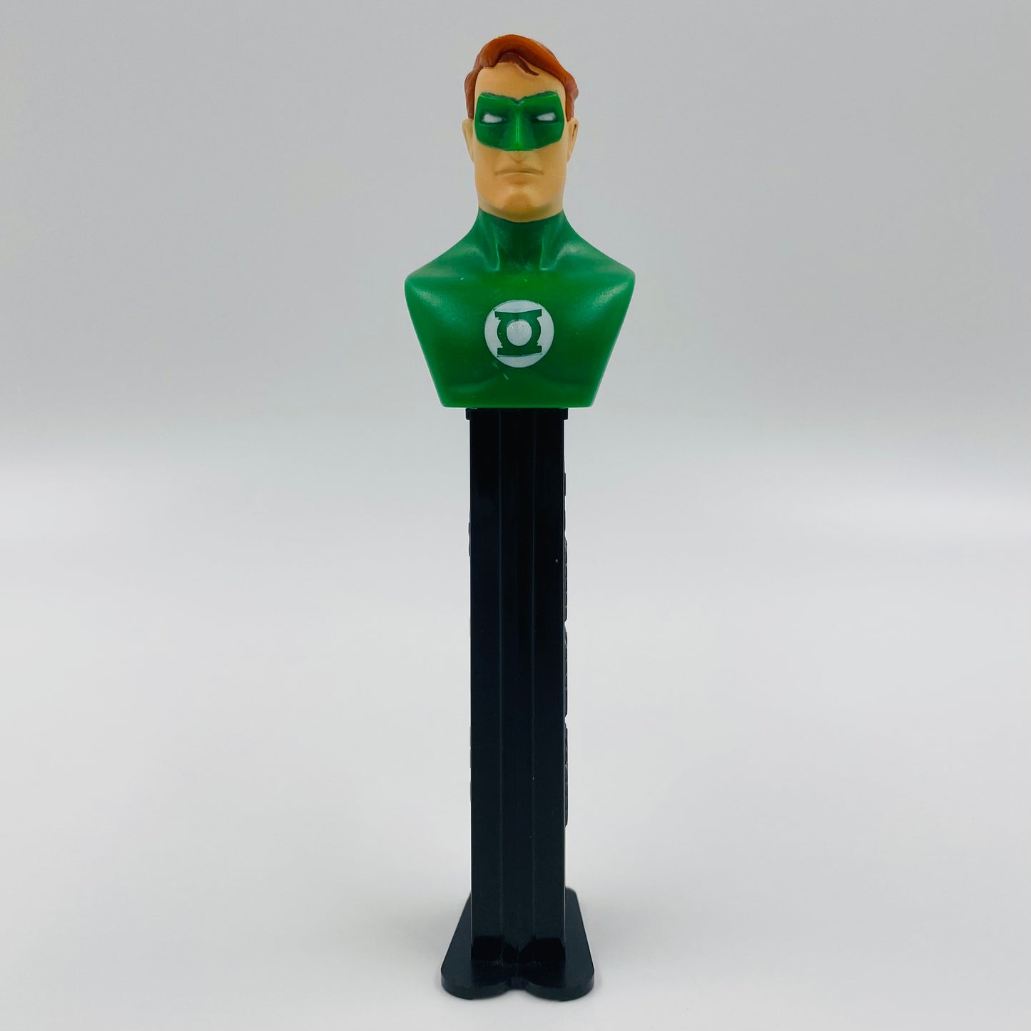 DC Green Lantern Justice League PEZ dispenser (2011) loose 5.9 China