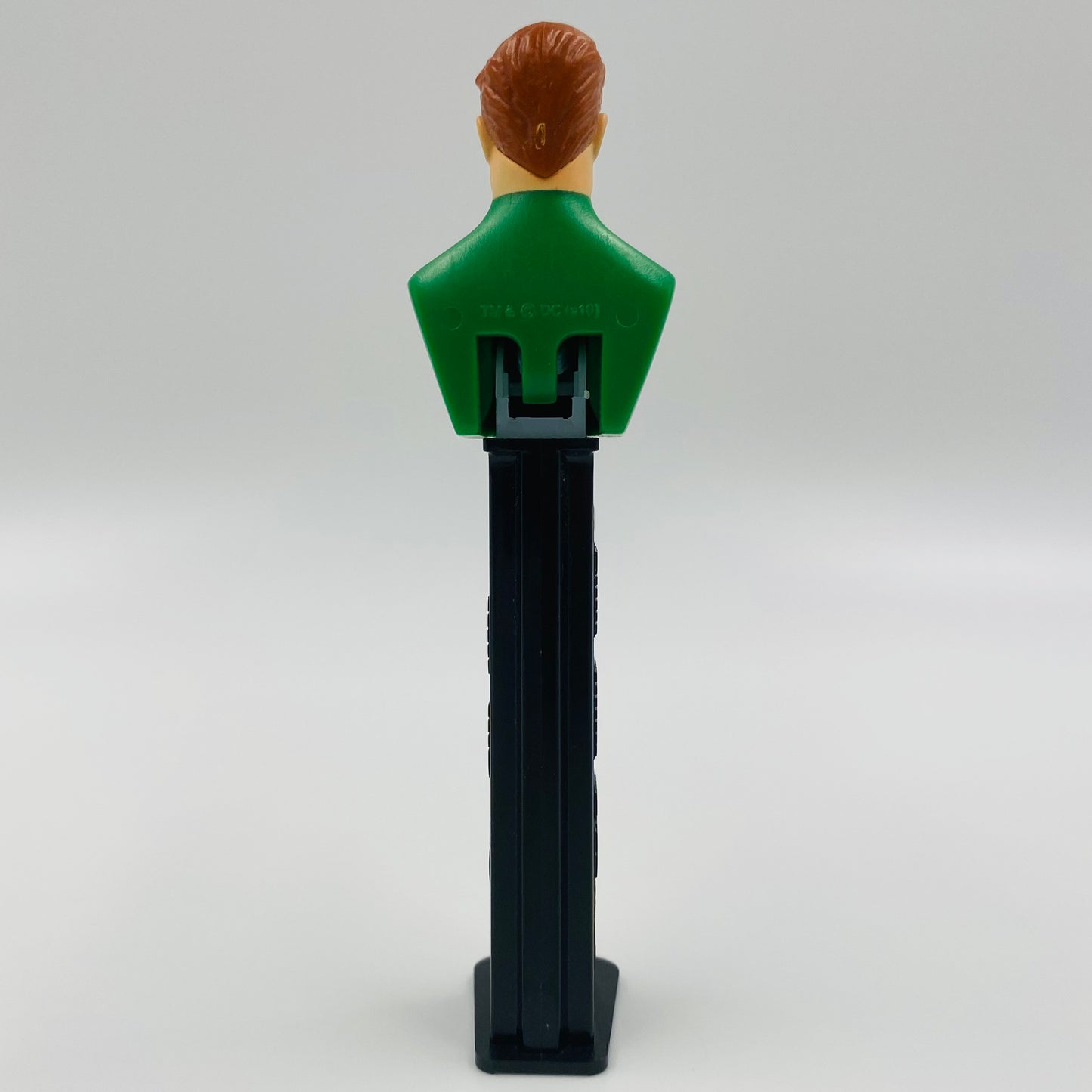 DC Green Lantern Justice League PEZ dispenser (2011) loose 5.9 China