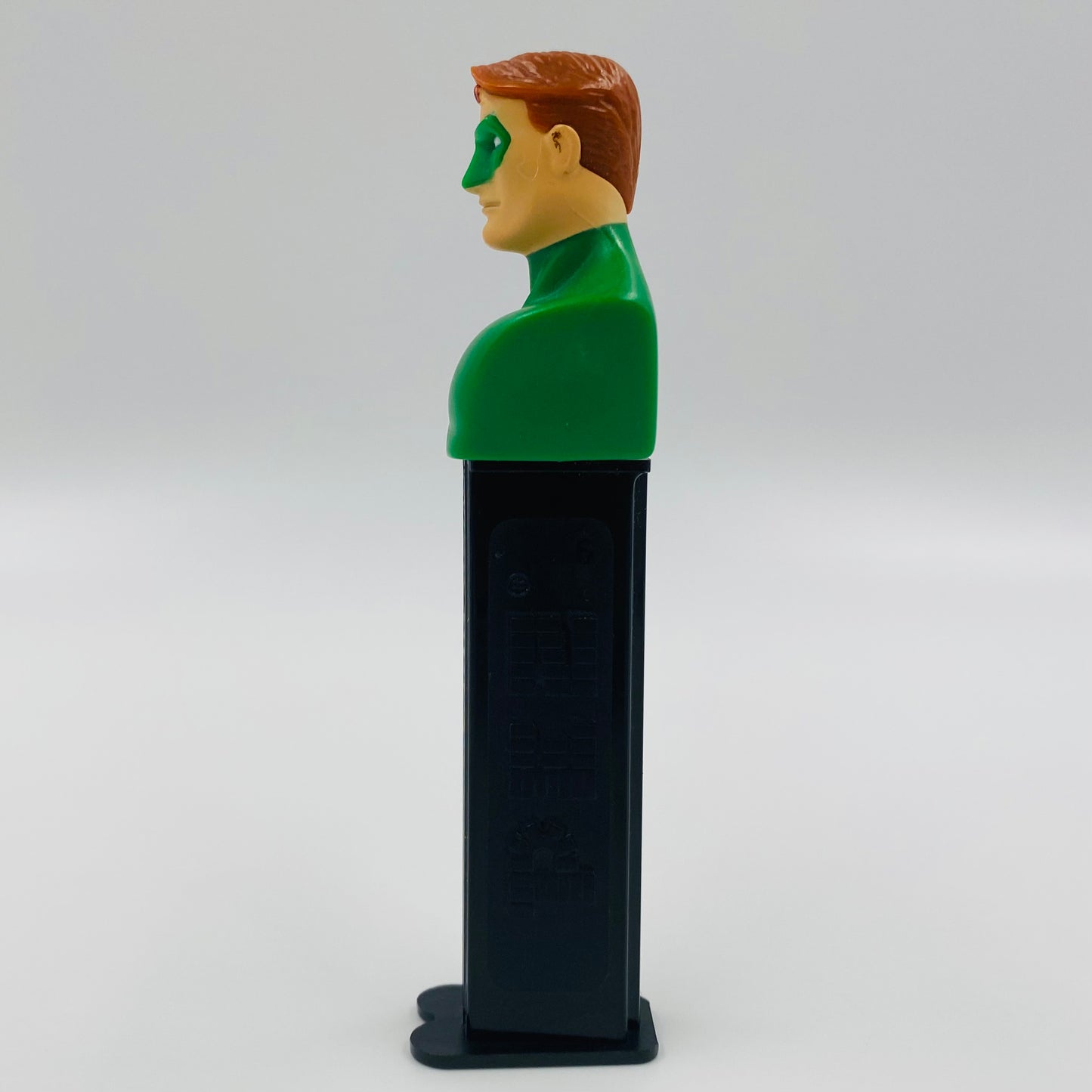 DC Green Lantern Justice League PEZ dispenser (2011) loose 5.9 China