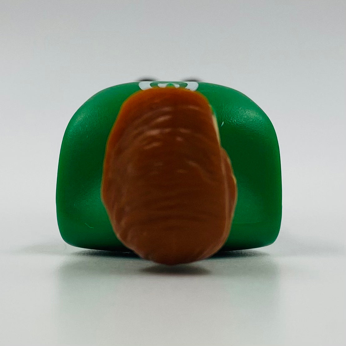 DC Green Lantern Justice League PEZ dispenser (2011) loose 5.9 China