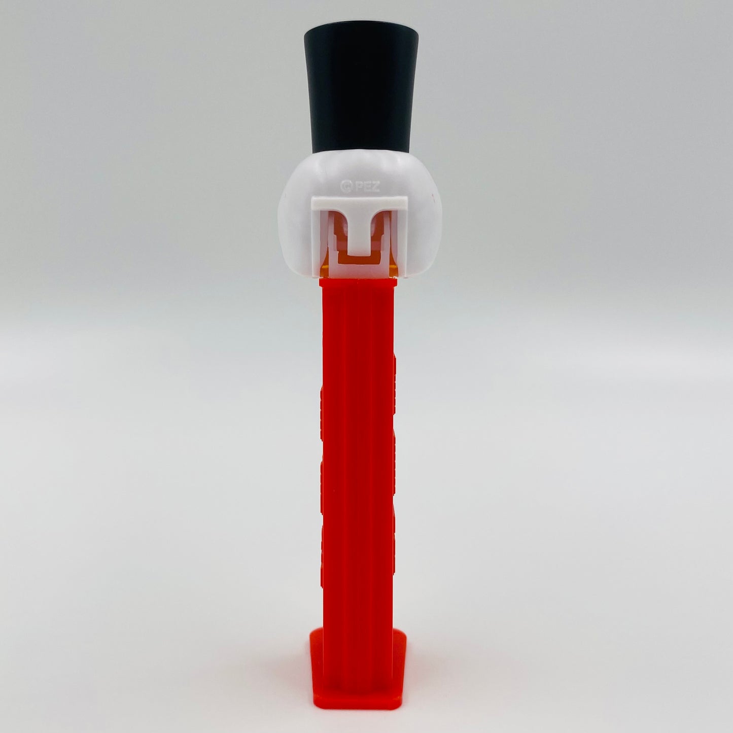 Christmas Nutcracker PEZ dispenser (2021) loose 7.5 China