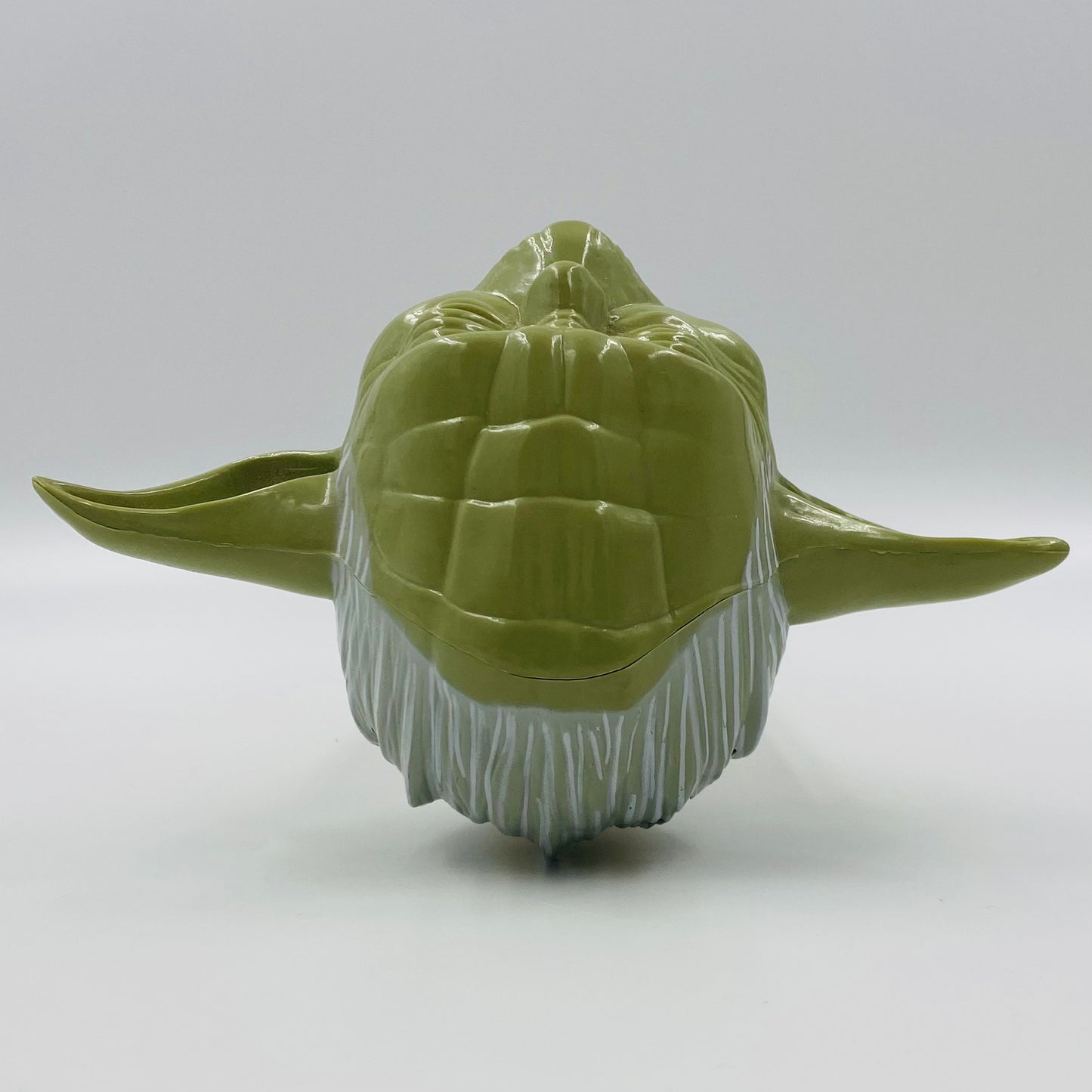 Giant Star Wars Yoda PEZ dispenser (2005) loose China
