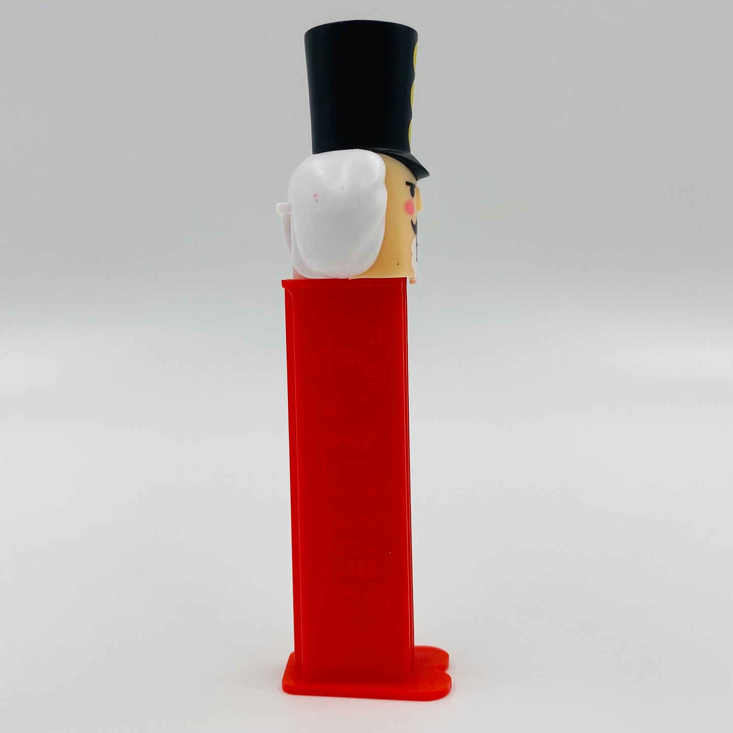Christmas Nutcracker PEZ dispenser (2021) loose 7.5 China