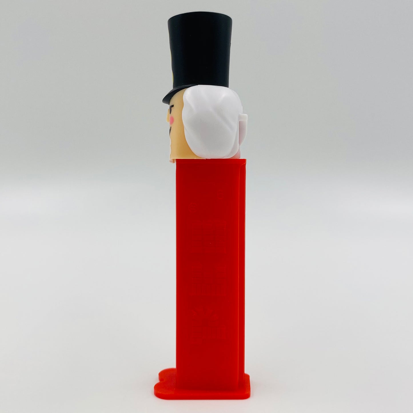Christmas Nutcracker PEZ dispenser (2021) loose 7.5 China