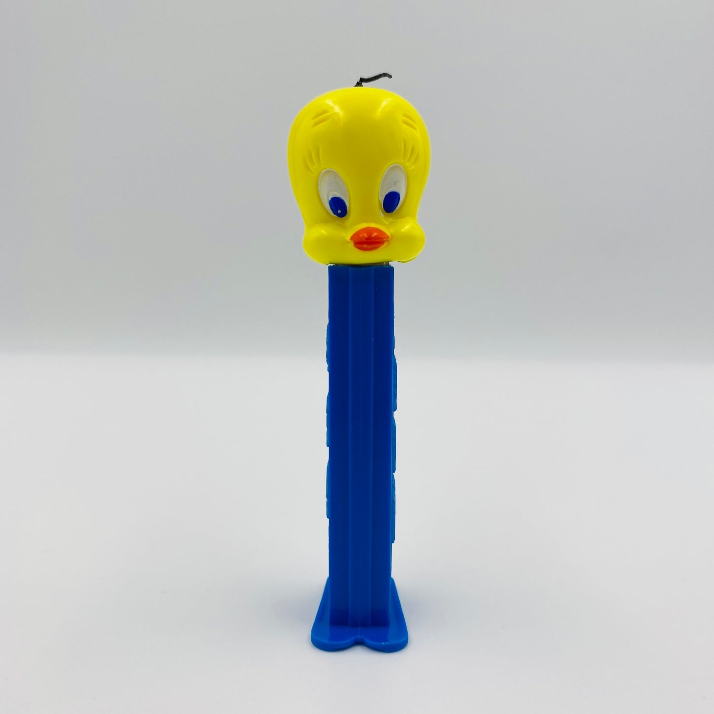 Looney Tunes Tweety Bird PEZ dispenser (1980's) loose 4.9 China