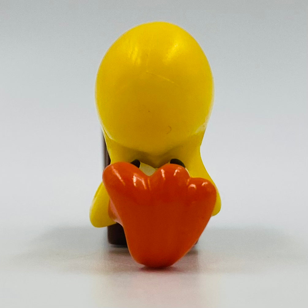 General Mills Cocoa Puffs Sonny the Cuckoo Bird mini PEZ dispenser (2001) loose
