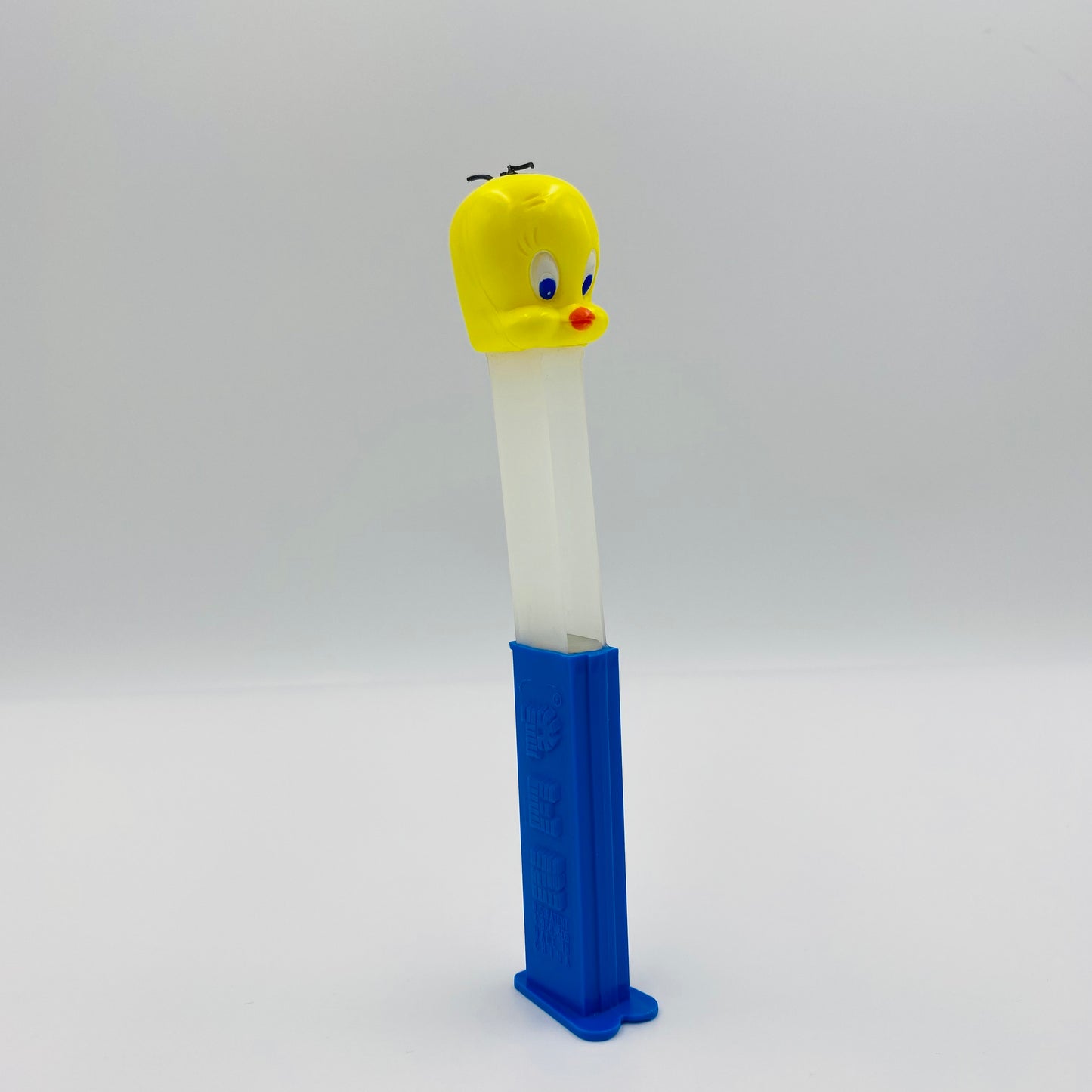 Looney Tunes Tweety Bird PEZ dispenser (1980's) loose 4.9 China