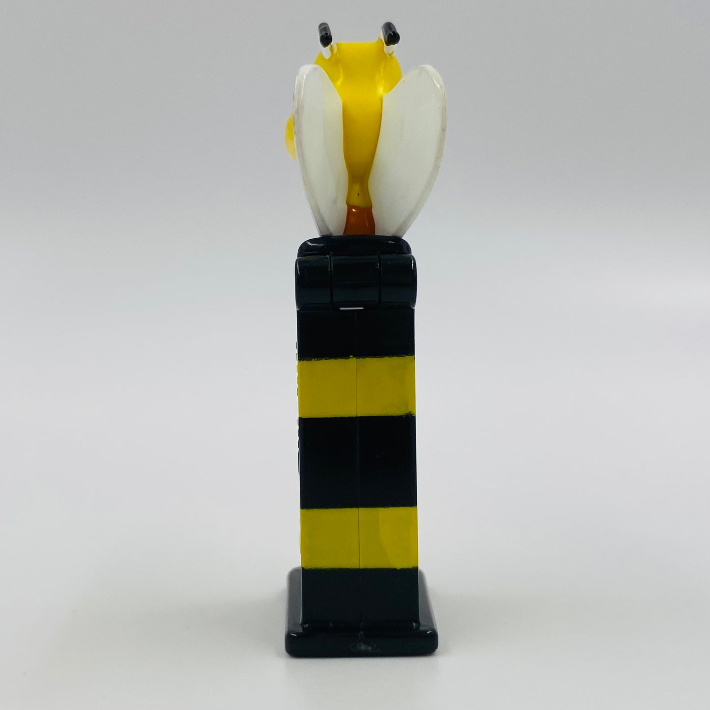 General Mills Honey Nut Cheerios Buzz the Bee mini PEZ dispenser (2001) loose
