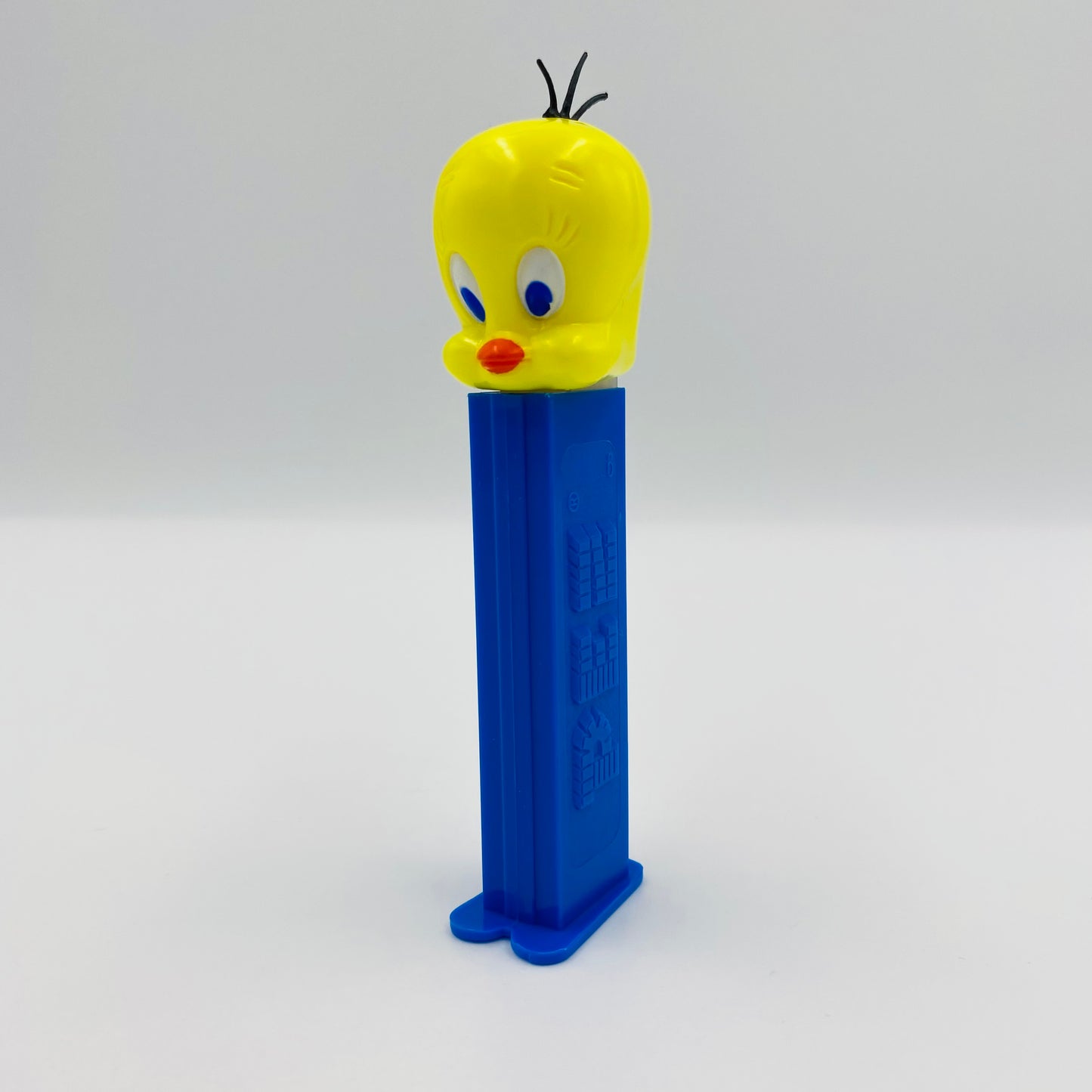 Looney Tunes Tweety Bird PEZ dispenser (1980's) loose 4.9 China