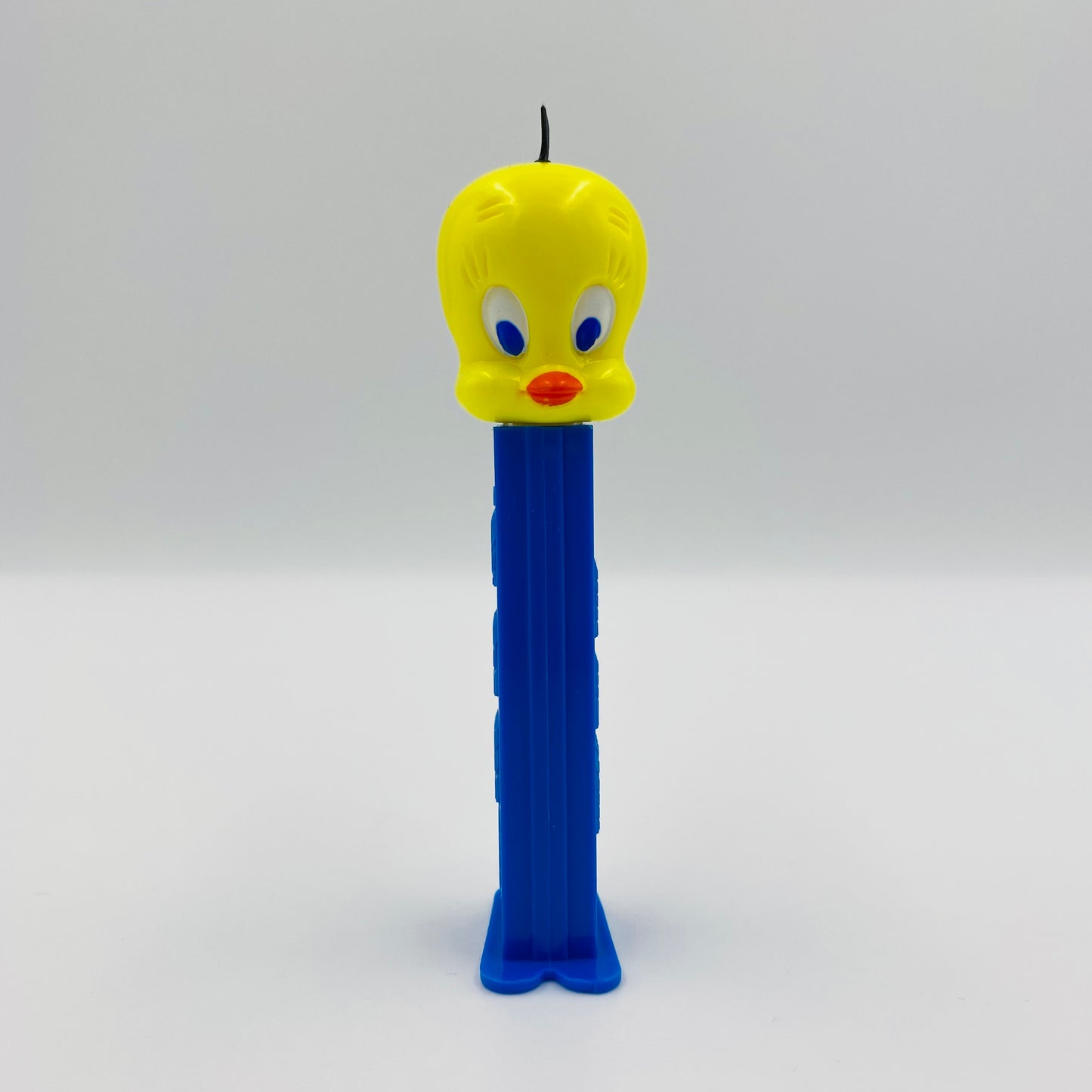 Looney Tunes Tweety Bird PEZ dispenser (1980's) loose 4.9 China