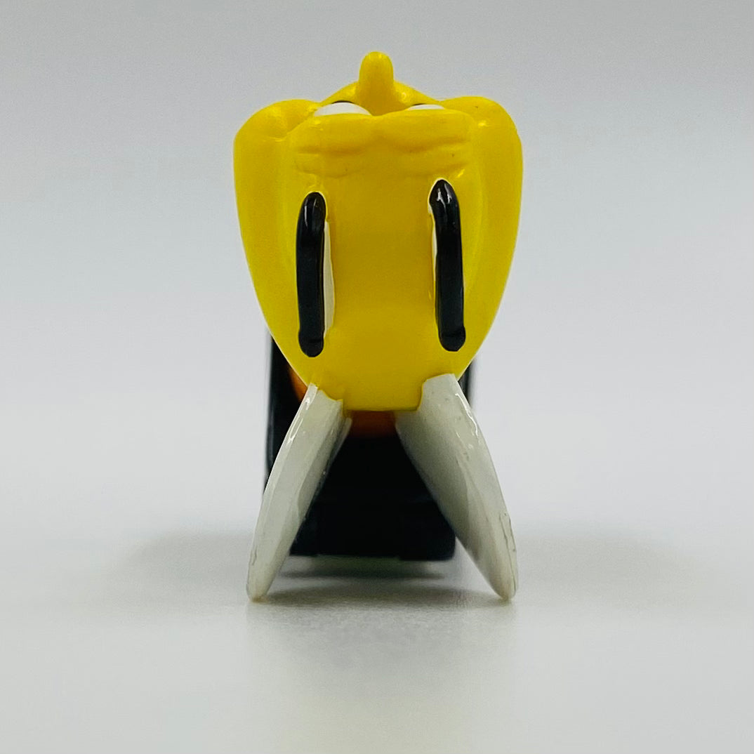 General Mills Honey Nut Cheerios Buzz the Bee mini PEZ dispenser (2001) loose