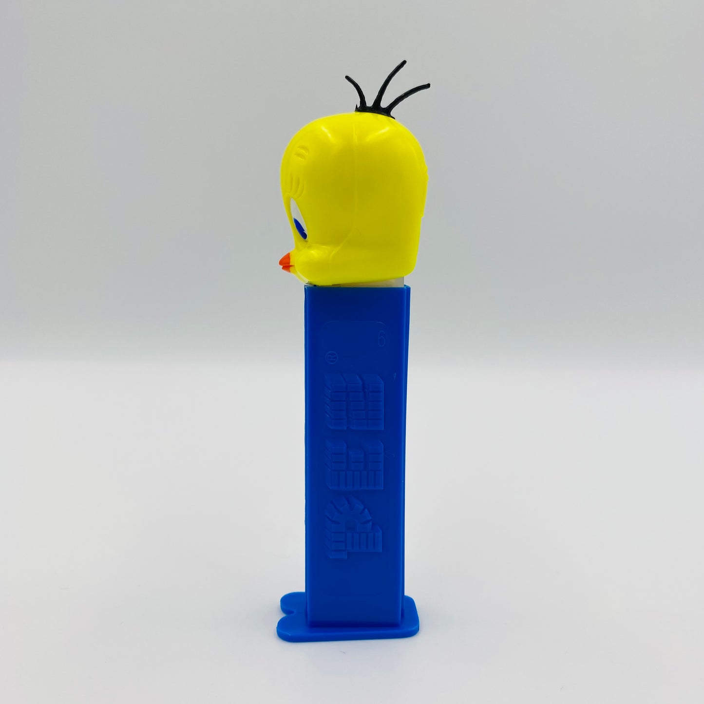 Looney Tunes Tweety Bird PEZ dispenser (1980's) loose 4.9 China