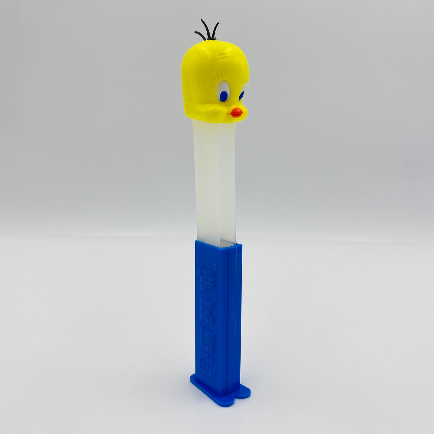 Looney Tunes Tweety Bird PEZ dispenser (1980's) loose 4.9 China