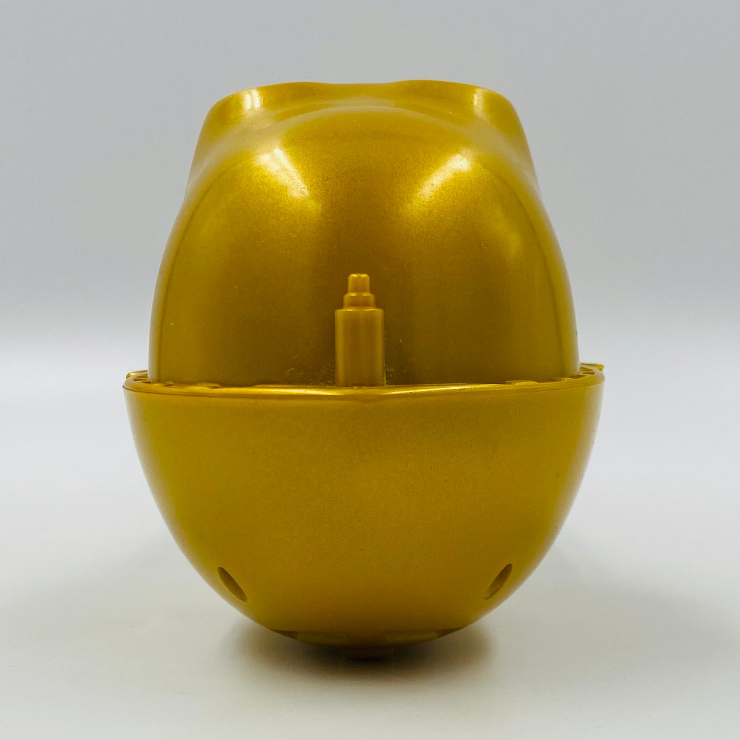 Giant Star Wars C-3PO PEZ dispenser (2005) loose China